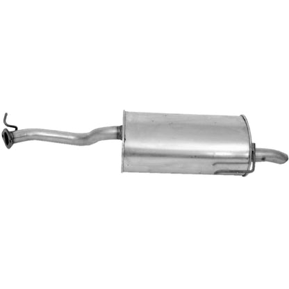 Walker Exhaust Exhaust Muffler Assembly 54563