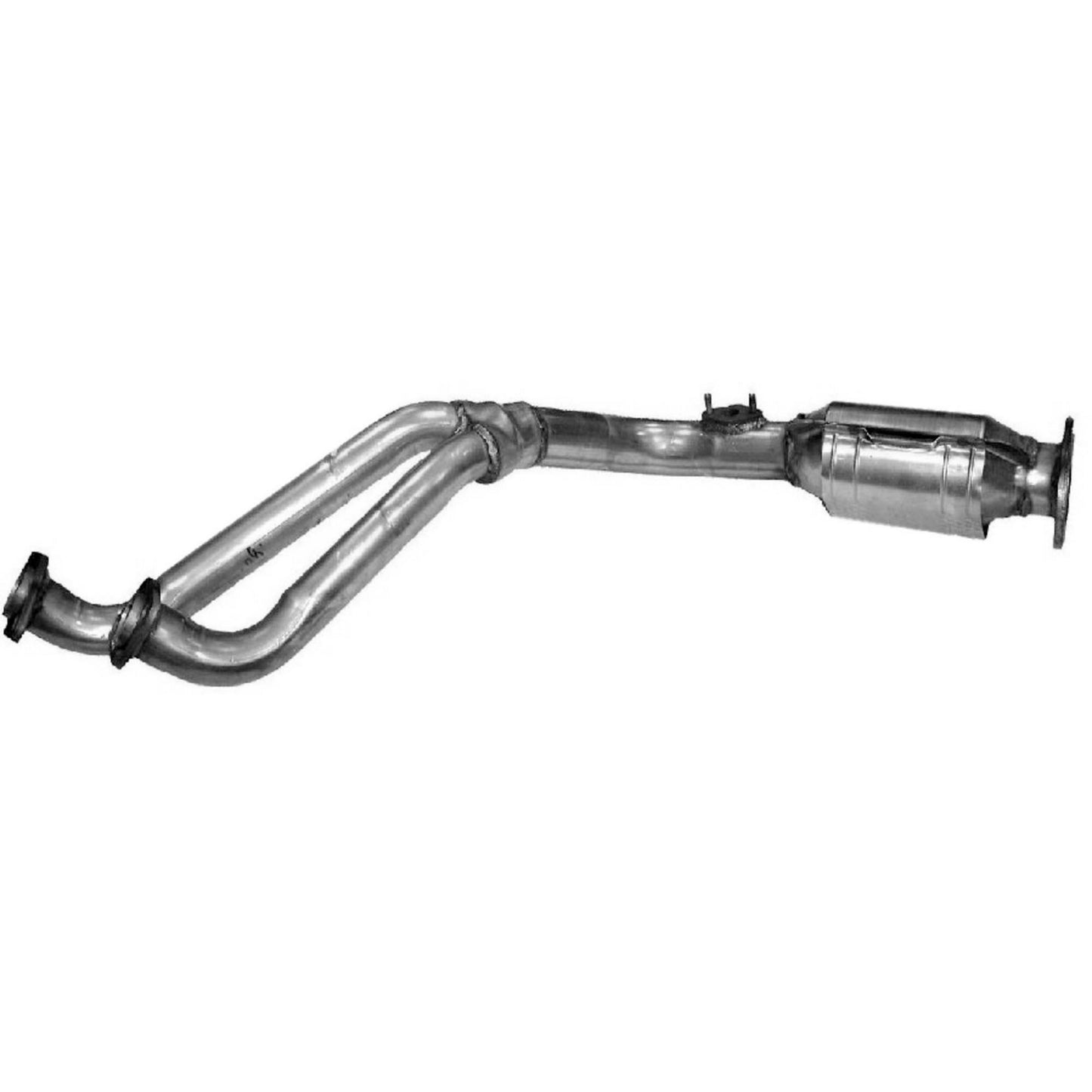 Walker Exhaust Catalytic Converter 54567