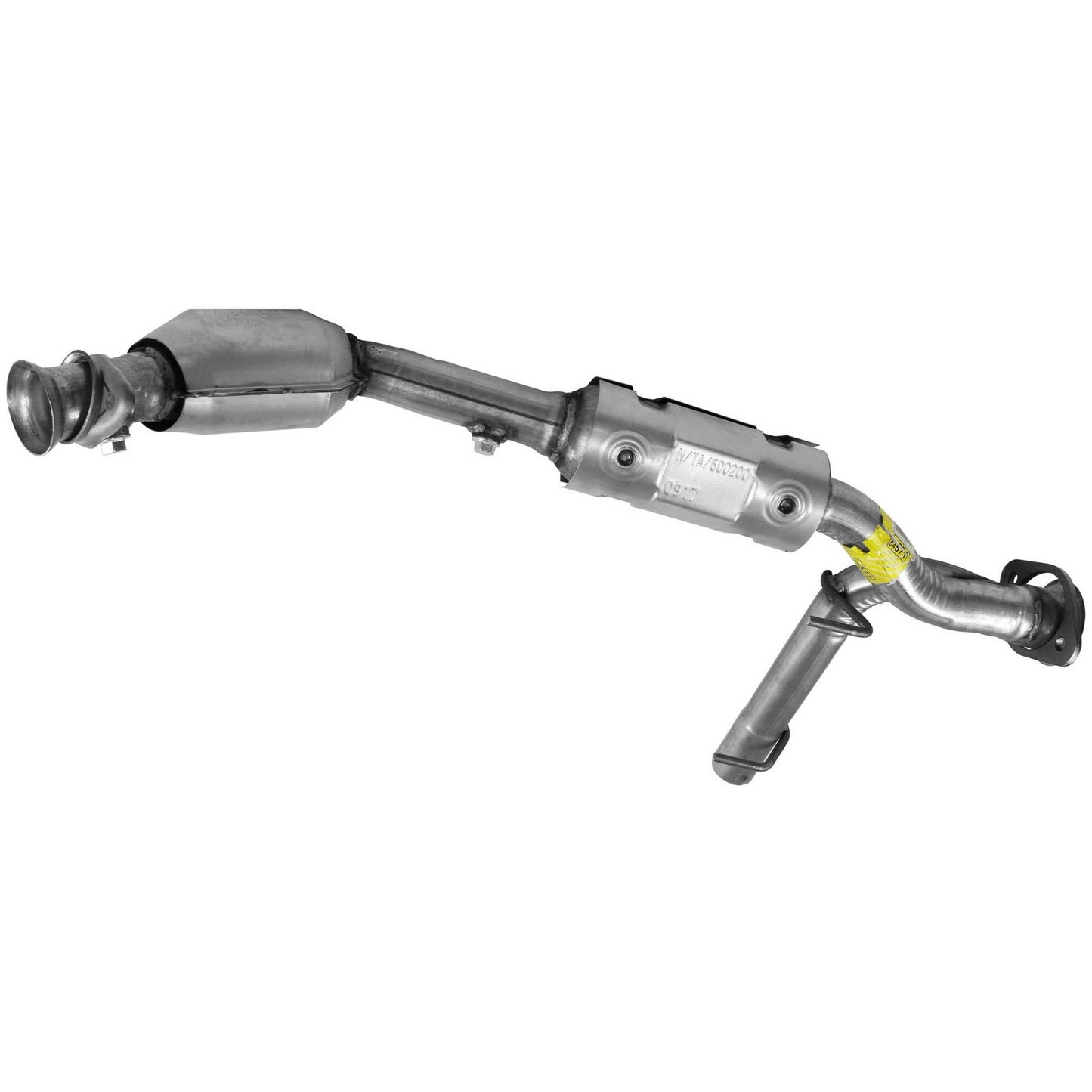 Walker Exhaust Catalytic Converter 54571