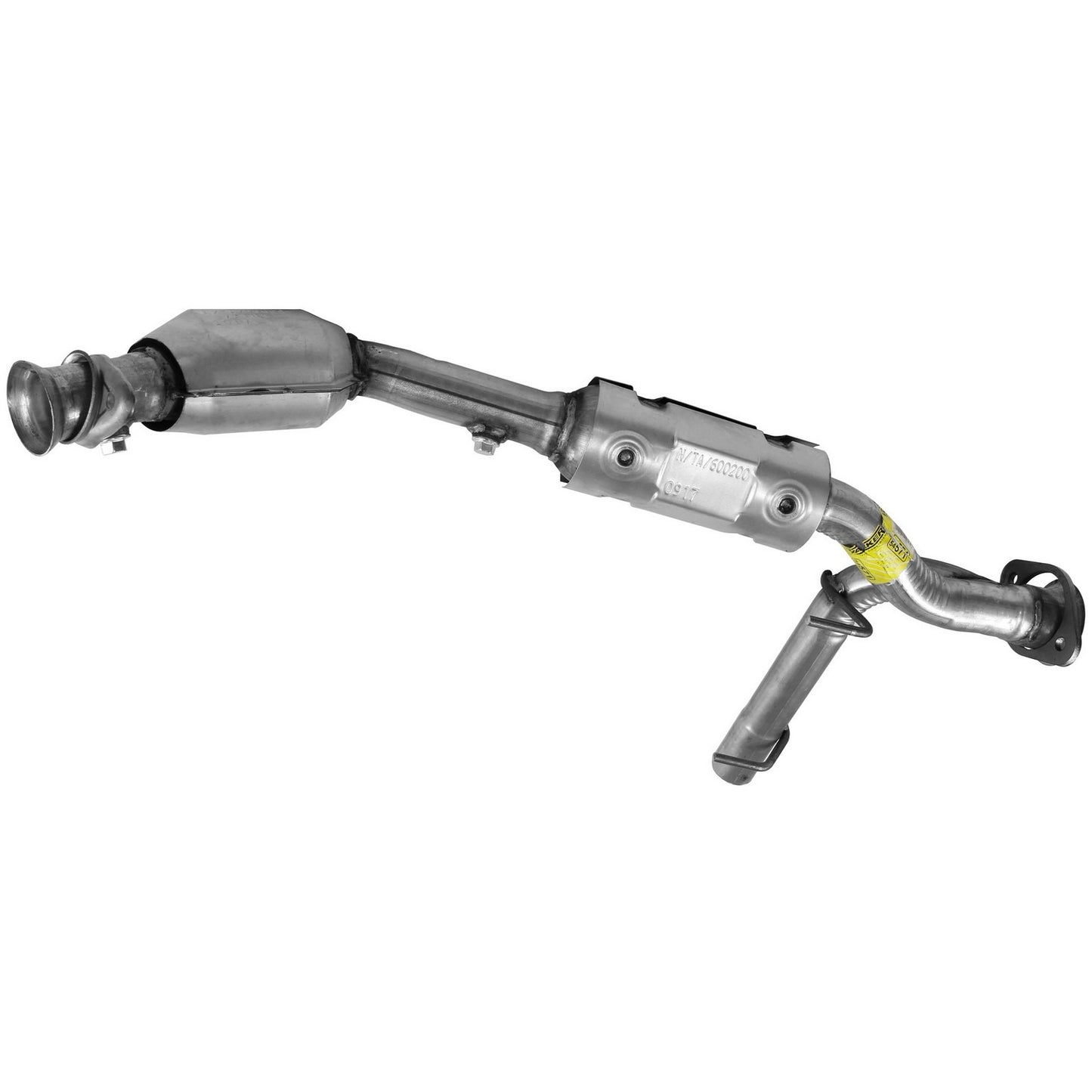 Walker Exhaust Catalytic Converter 54571