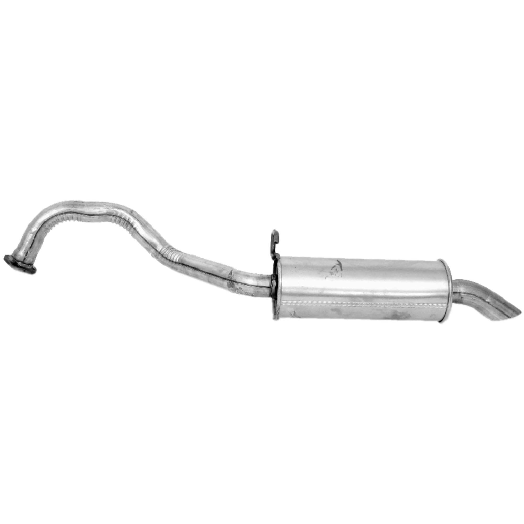 Walker Exhaust Exhaust Resonator and Pipe Assembly 54572