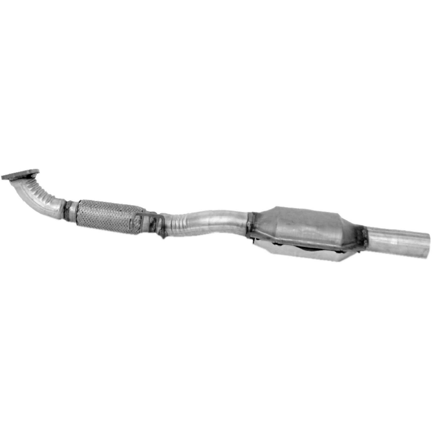 Walker Exhaust Catalytic Converter 54583