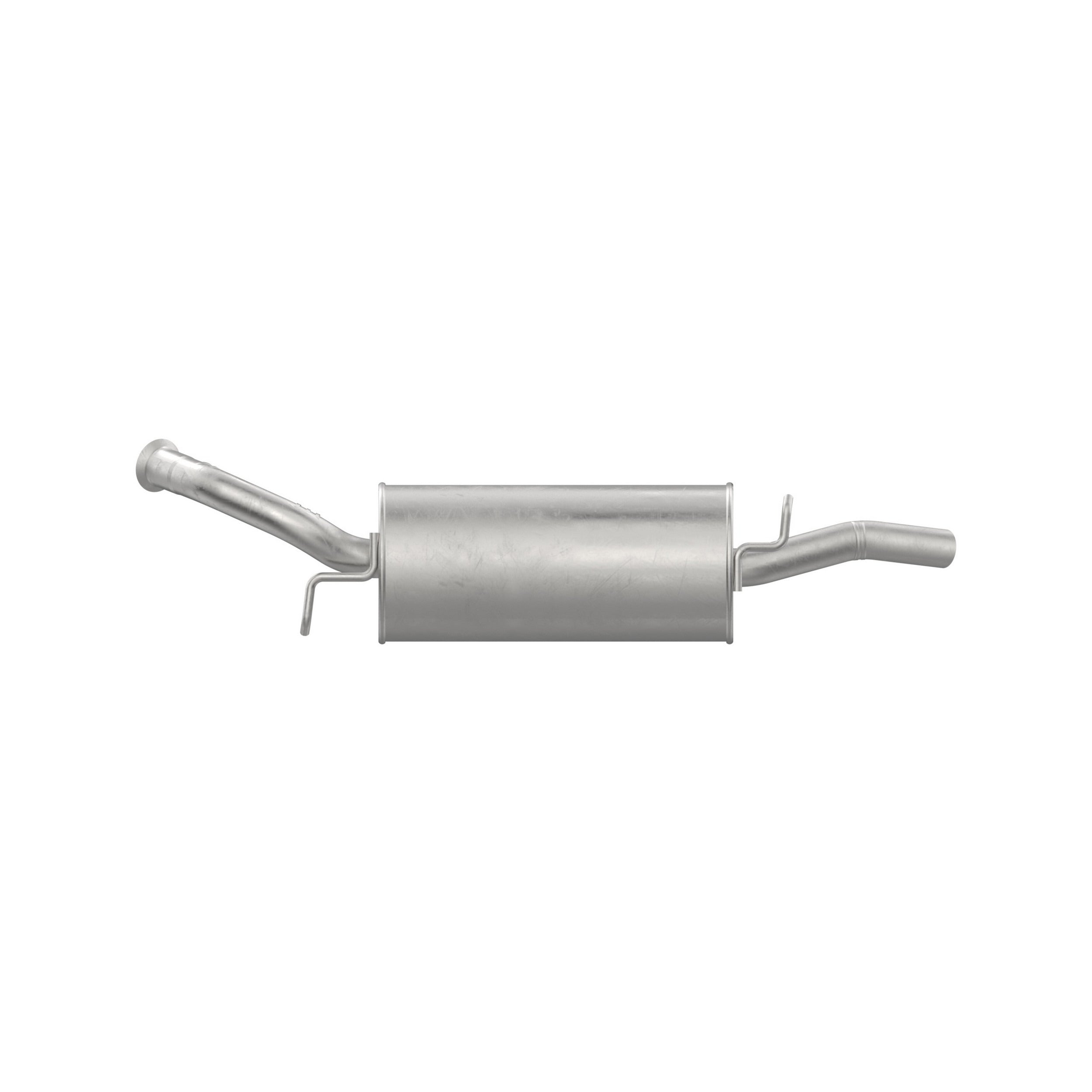 Walker Exhaust Exhaust Muffler Assembly 54602