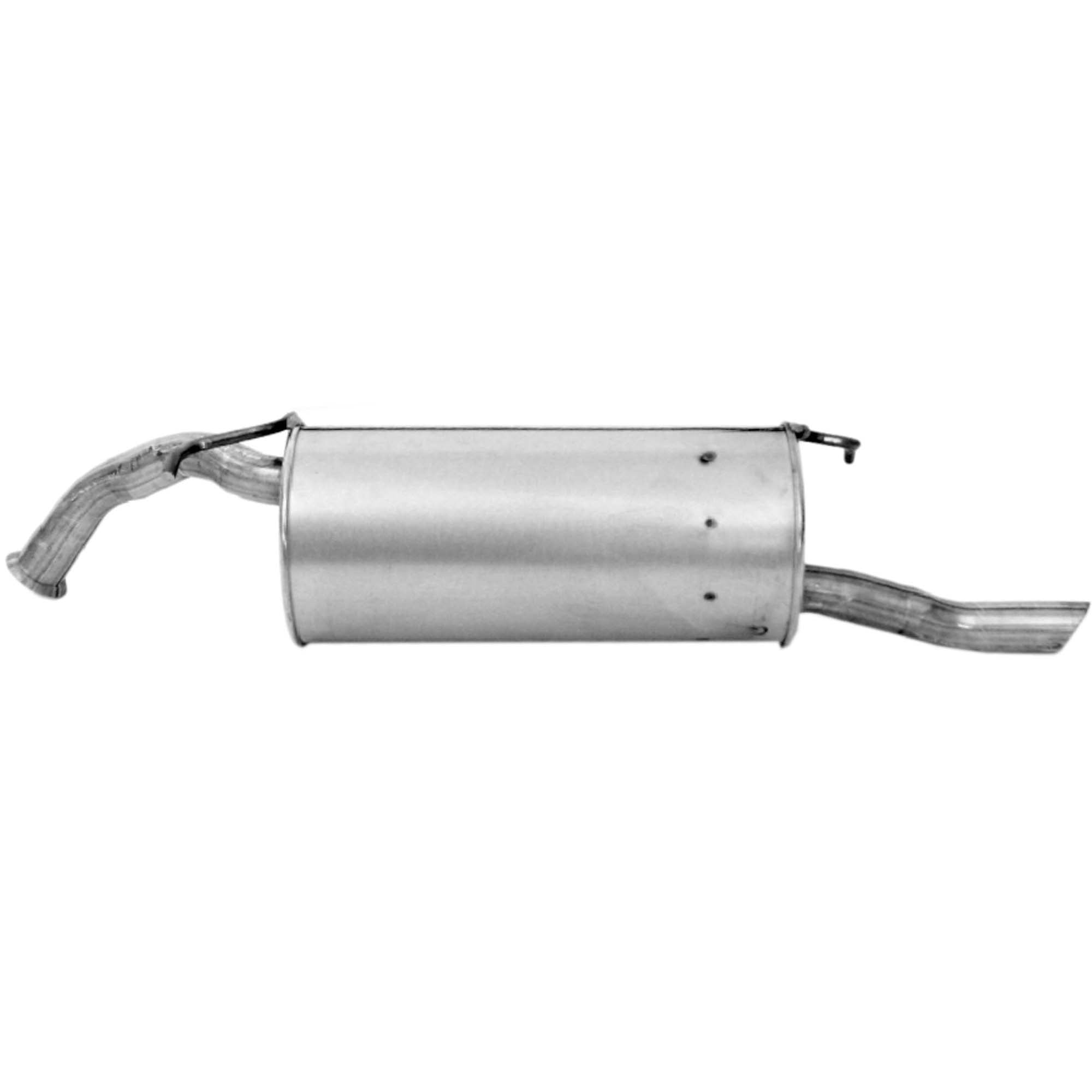 Walker Exhaust Exhaust Muffler Assembly 54602