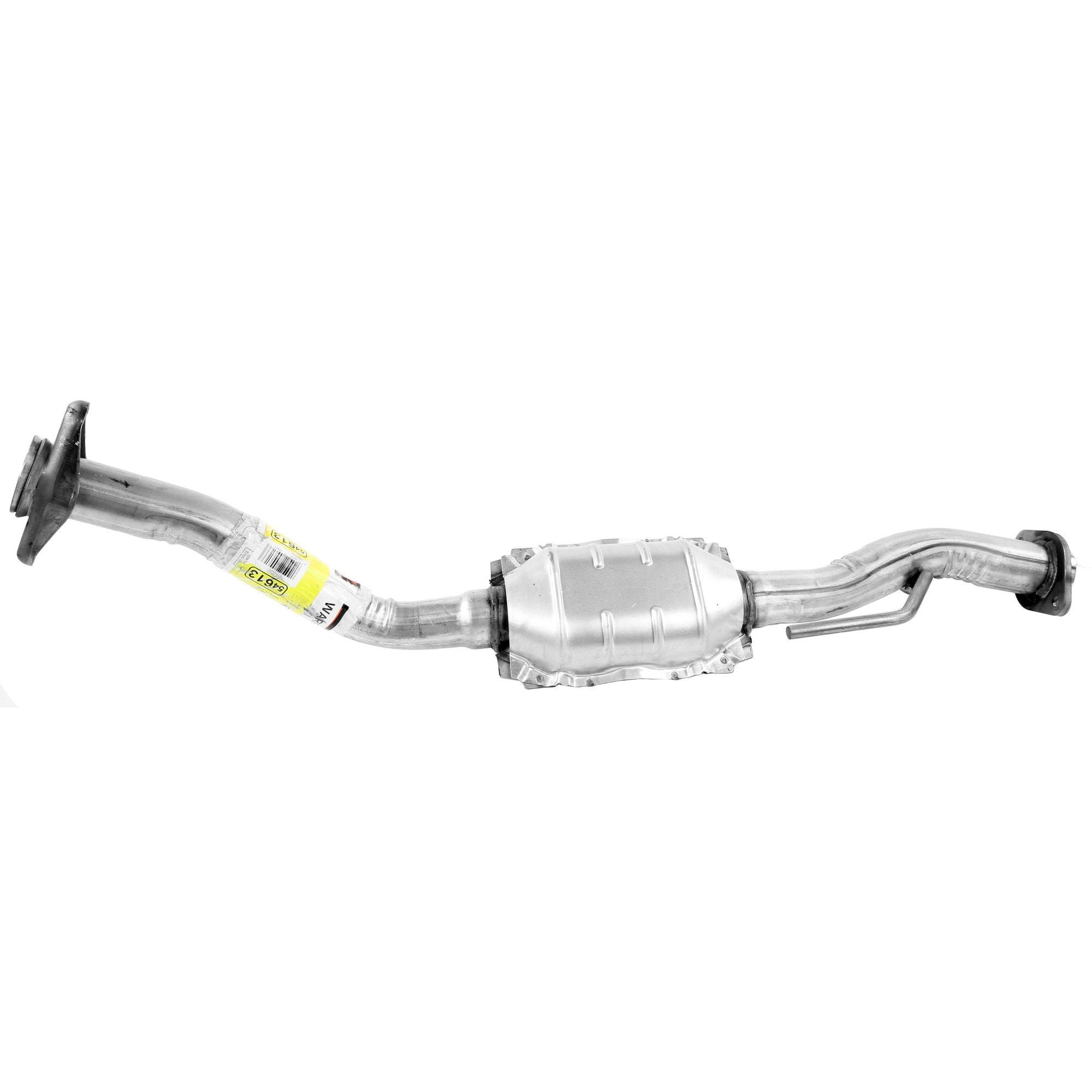 Walker Exhaust Catalytic Converter 54613