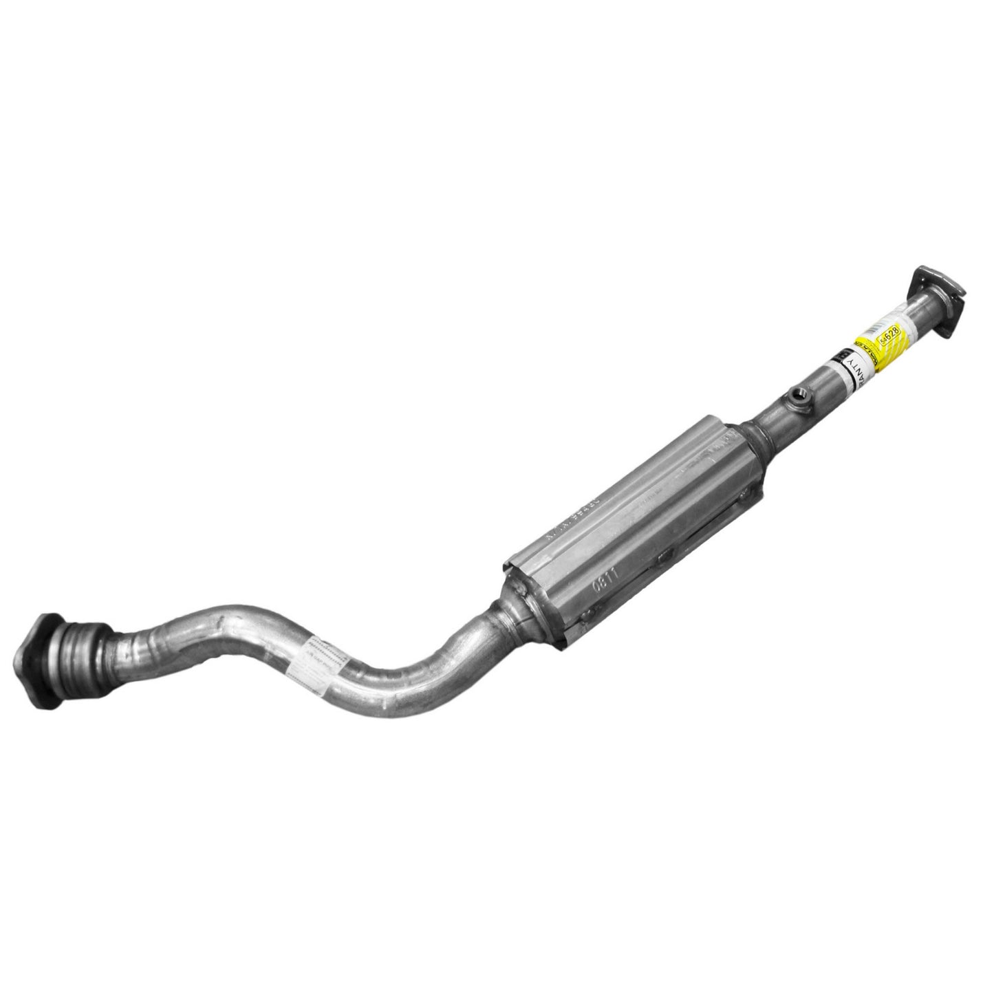 Walker Exhaust Catalytic Converter 54628