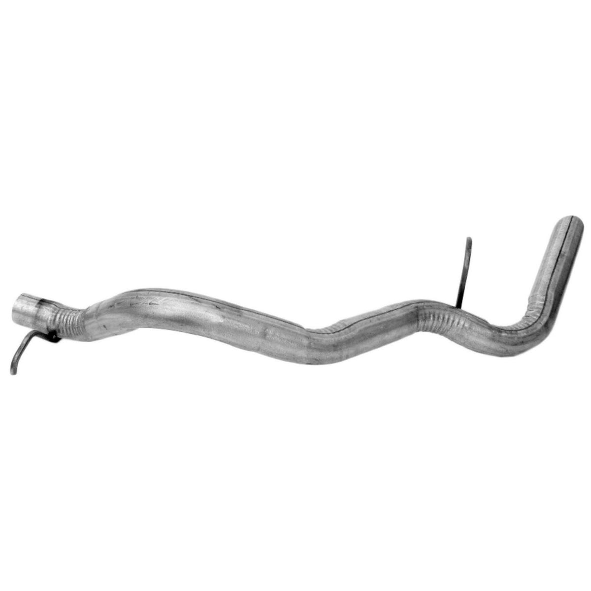 Walker Exhaust Exhaust Tail Pipe 54636