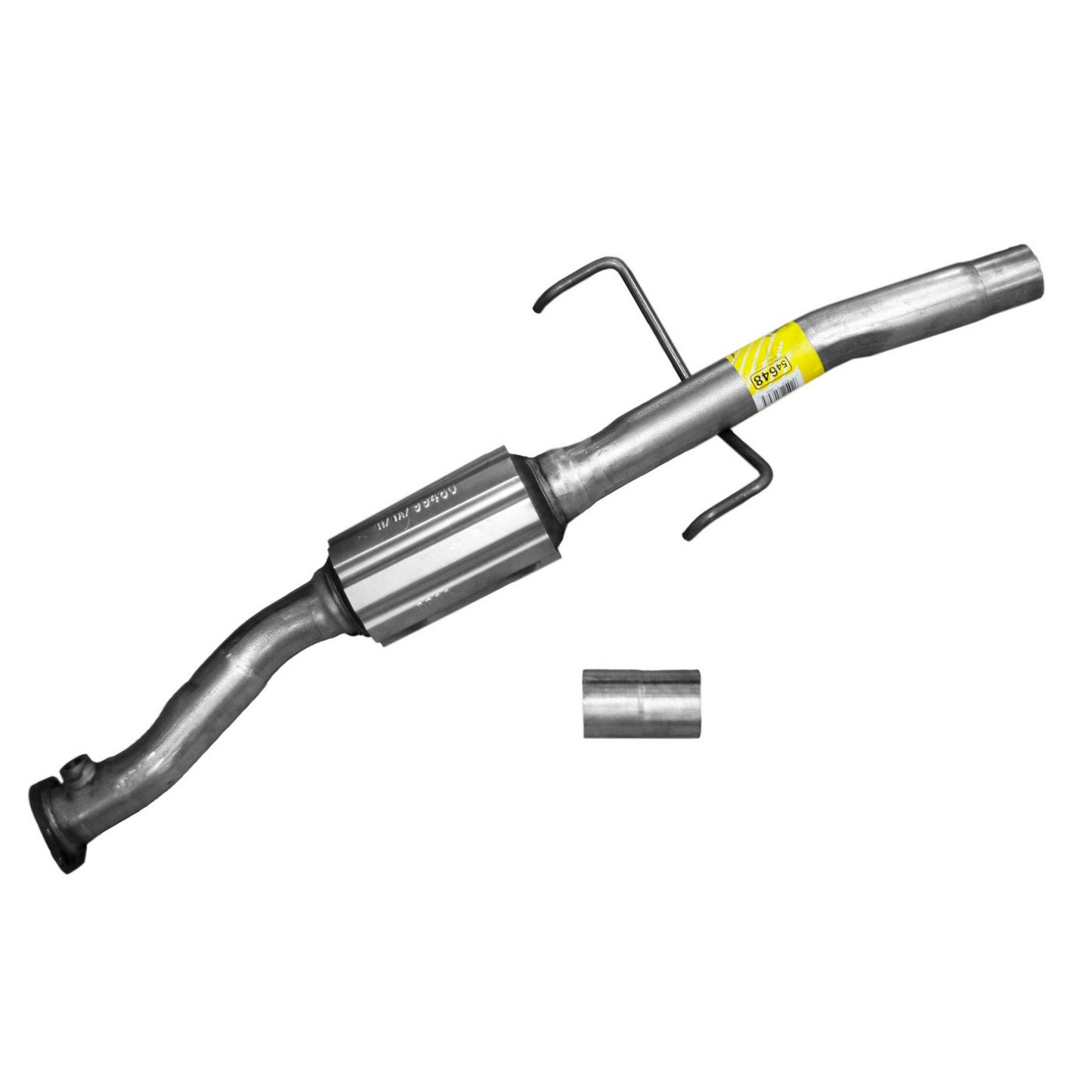 Walker Exhaust Catalytic Converter 54648