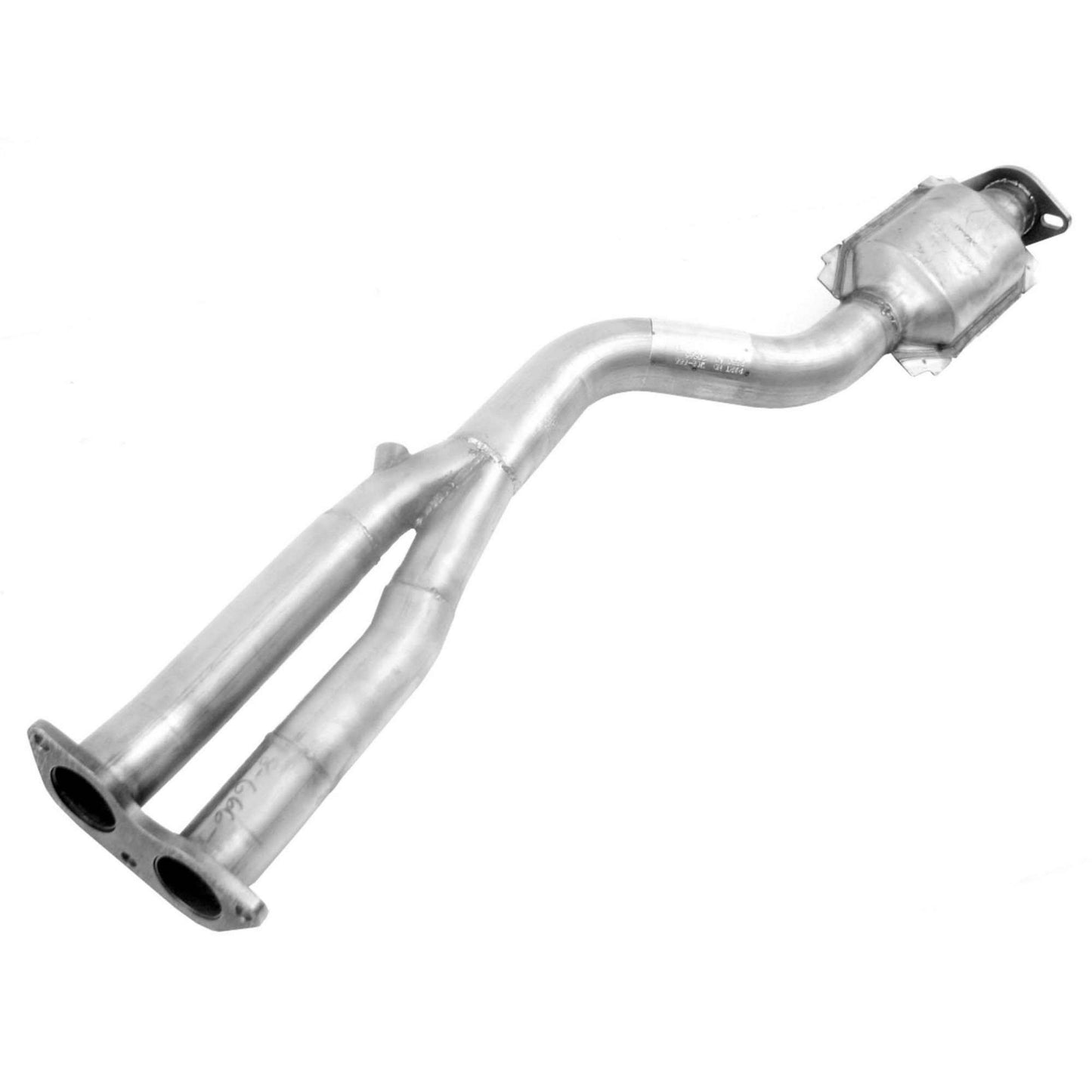 Walker Exhaust Catalytic Converter 54666