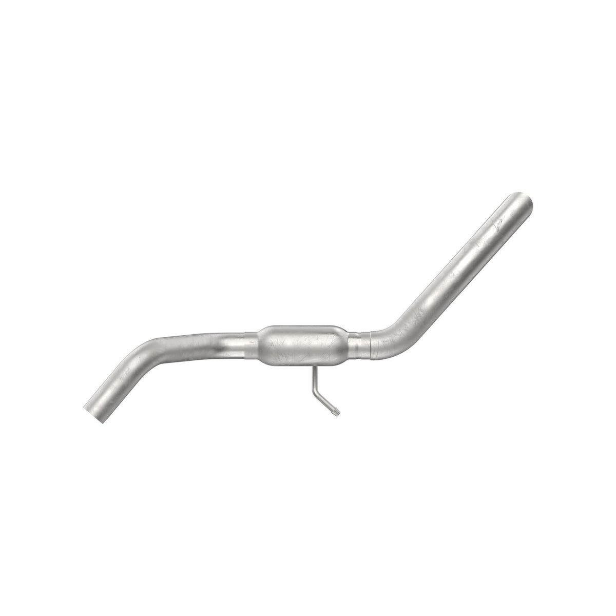 Walker Exhaust Exhaust Tail Pipe 54684