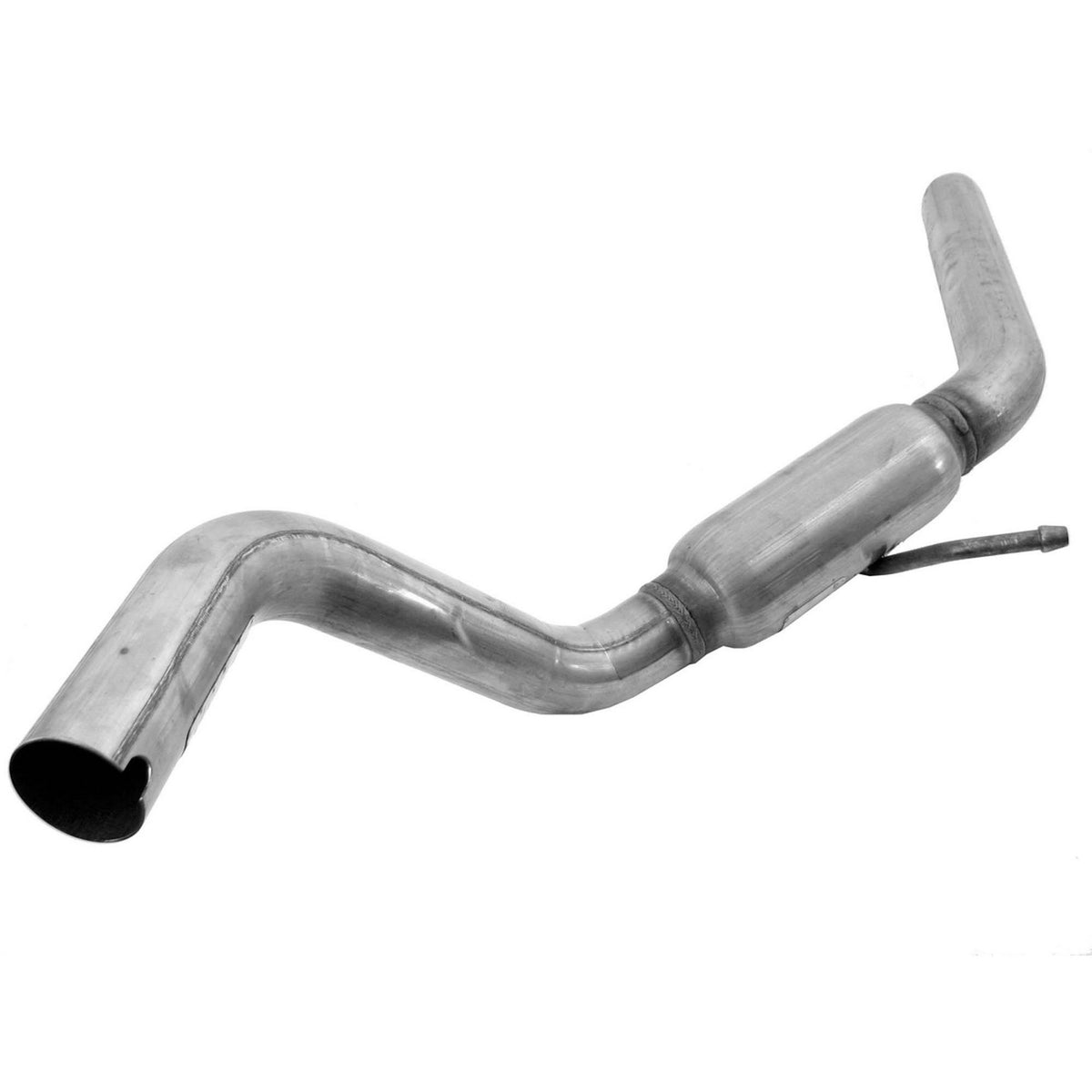 Walker Exhaust Exhaust Tail Pipe 54684