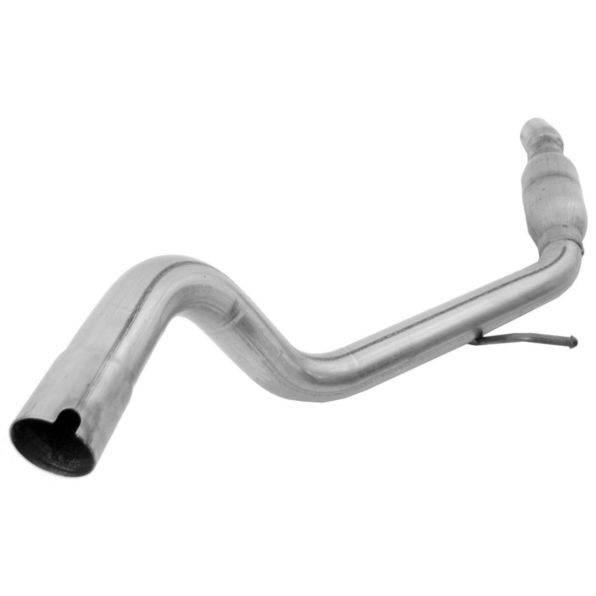 Walker Exhaust Exhaust Tail Pipe 54685
