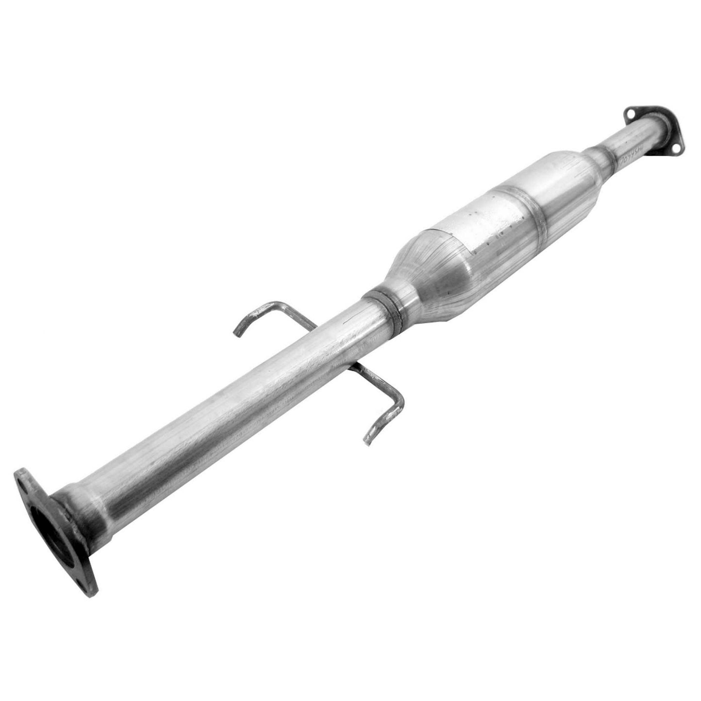 Walker Exhaust Exhaust Resonator and Pipe Assembly 54687