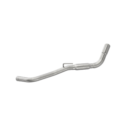 Walker Exhaust Exhaust Tail Pipe 54695