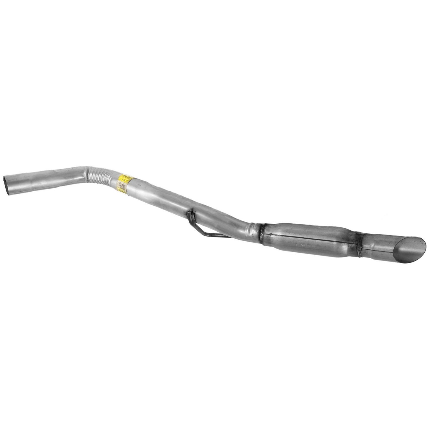 Walker Exhaust Exhaust Tail Pipe 54696