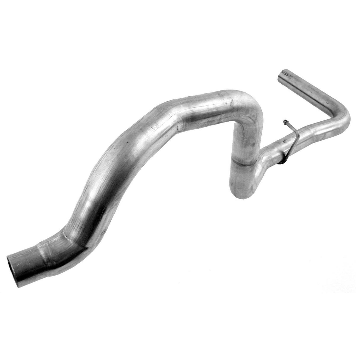 Walker Exhaust Exhaust Tail Pipe 54700