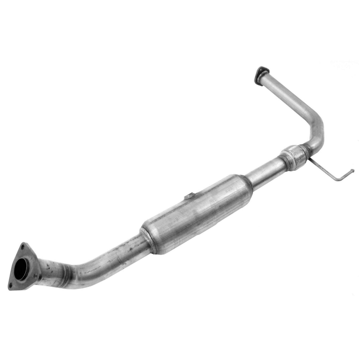 Walker Exhaust Catalytic Converter 54705