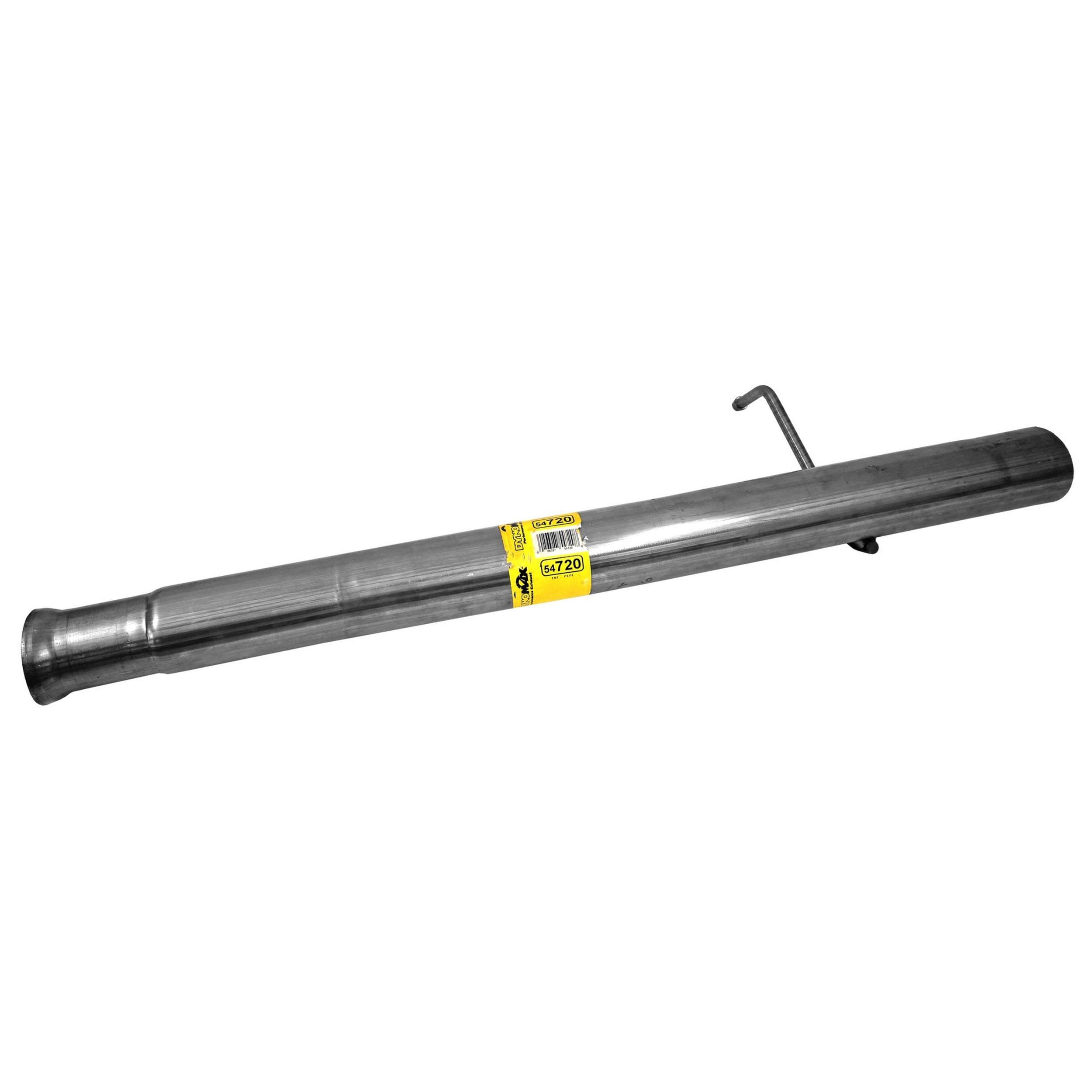 Dynomax Exhaust Pipe 54720