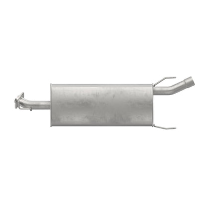 Walker Exhaust Exhaust Muffler Assembly 54721