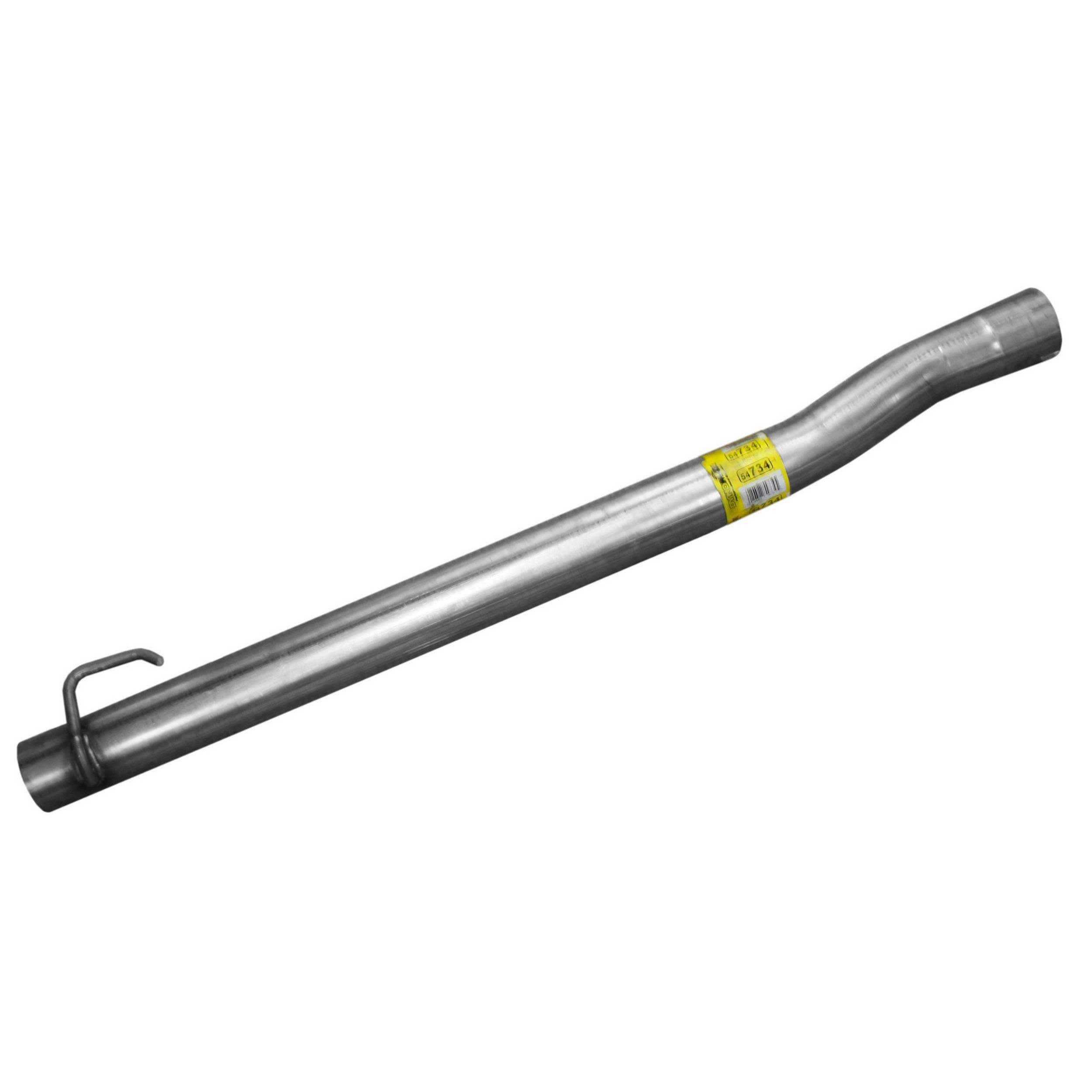 Dynomax Exhaust Pipe  top view frsport 54734