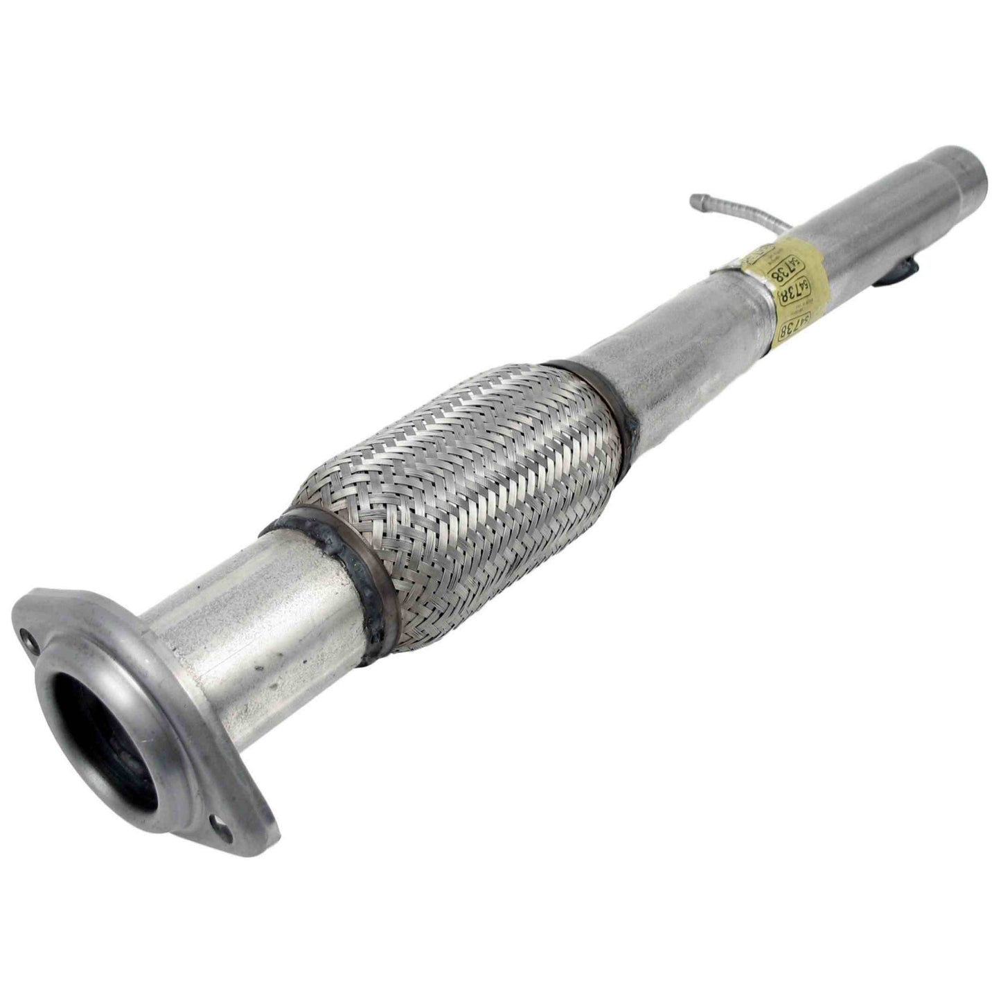 Walker Exhaust Exhaust Pipe 54738