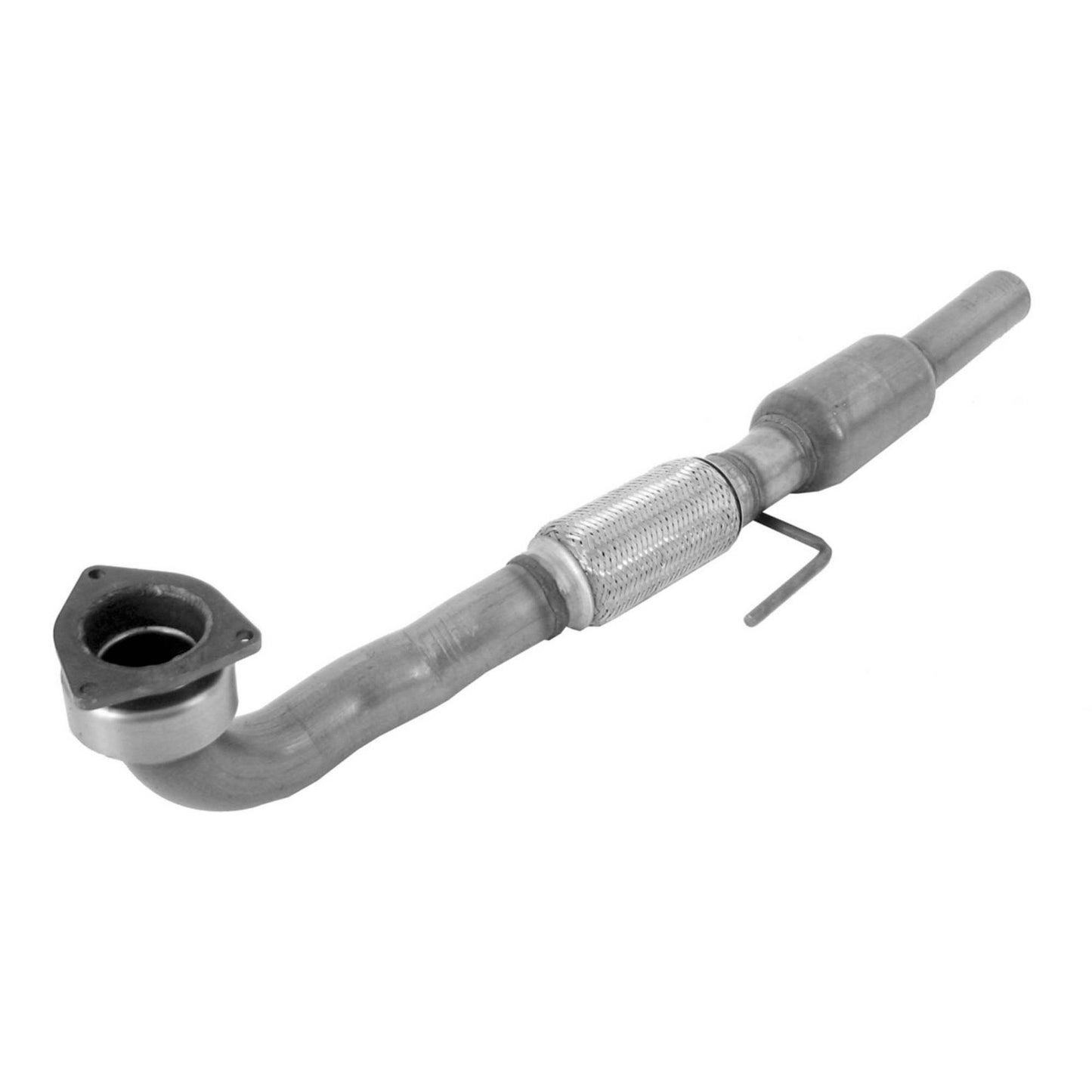 Walker Exhaust Catalytic Converter 54746