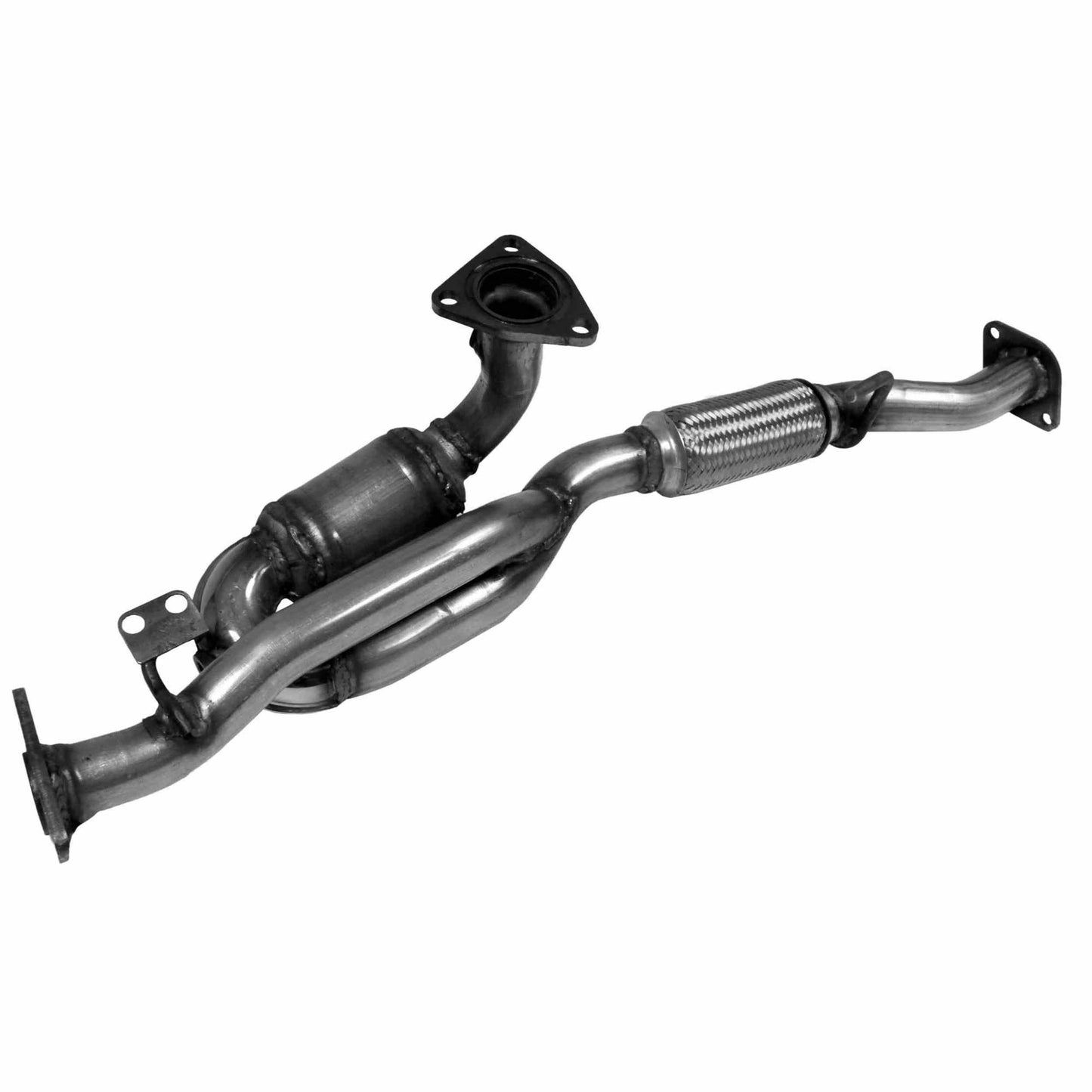 Walker Exhaust Catalytic Converter 54750