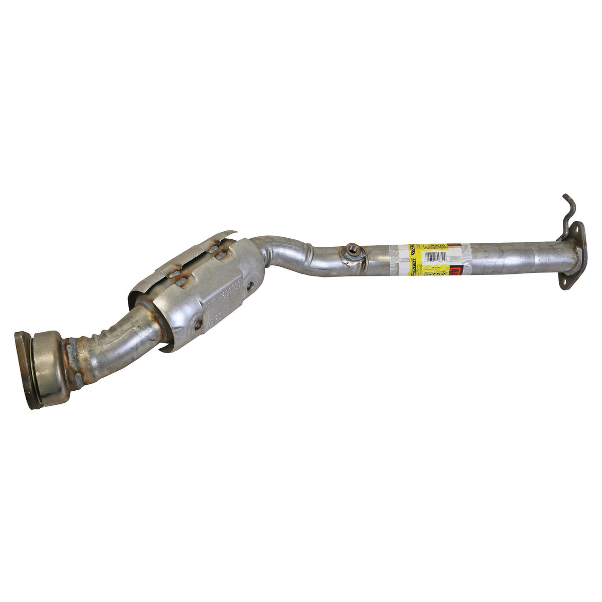 Walker Exhaust Catalytic Converter 54752