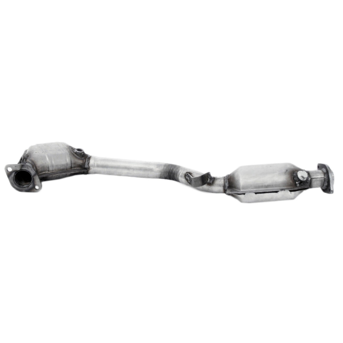 Walker Exhaust Catalytic Converter 54760