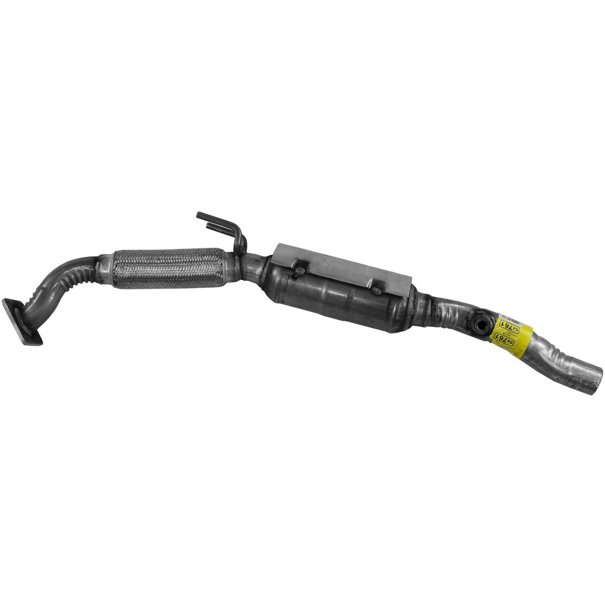 Walker Exhaust Catalytic Converter 54761