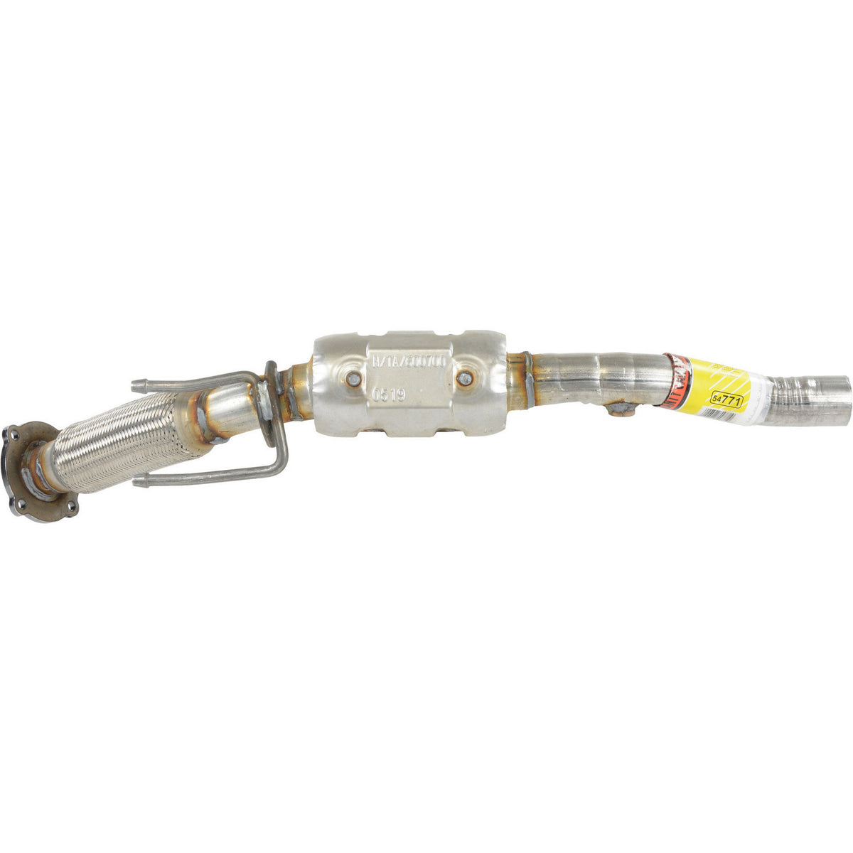Walker Exhaust Catalytic Converter 54771