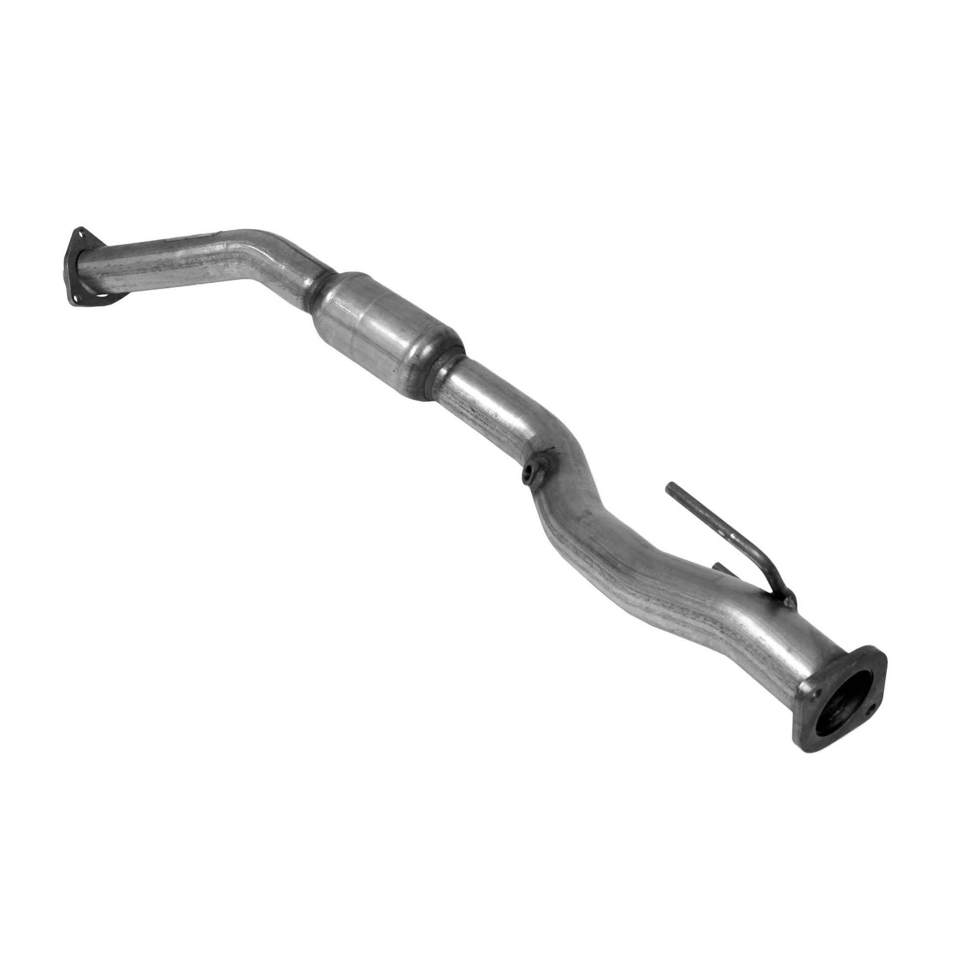 Walker Exhaust Catalytic Converter 54772