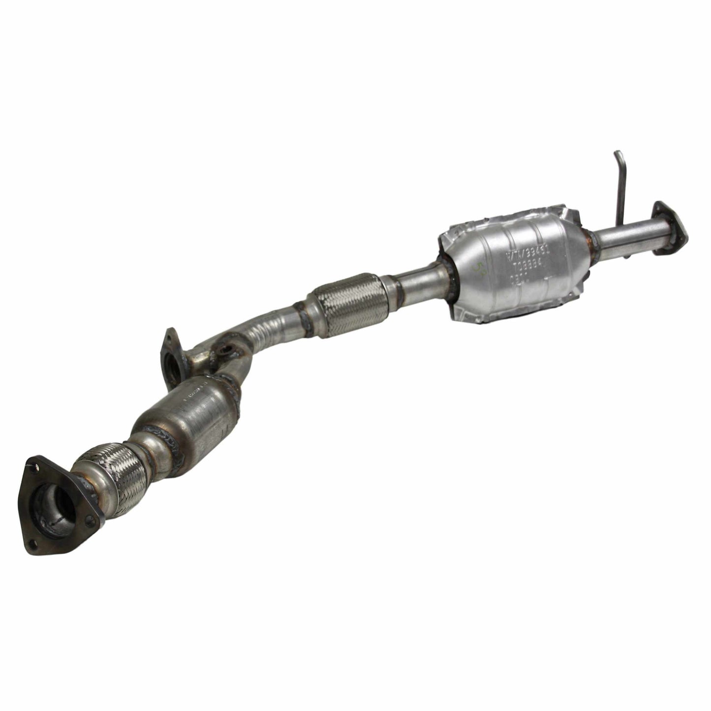 Walker Exhaust Catalytic Converter 54780
