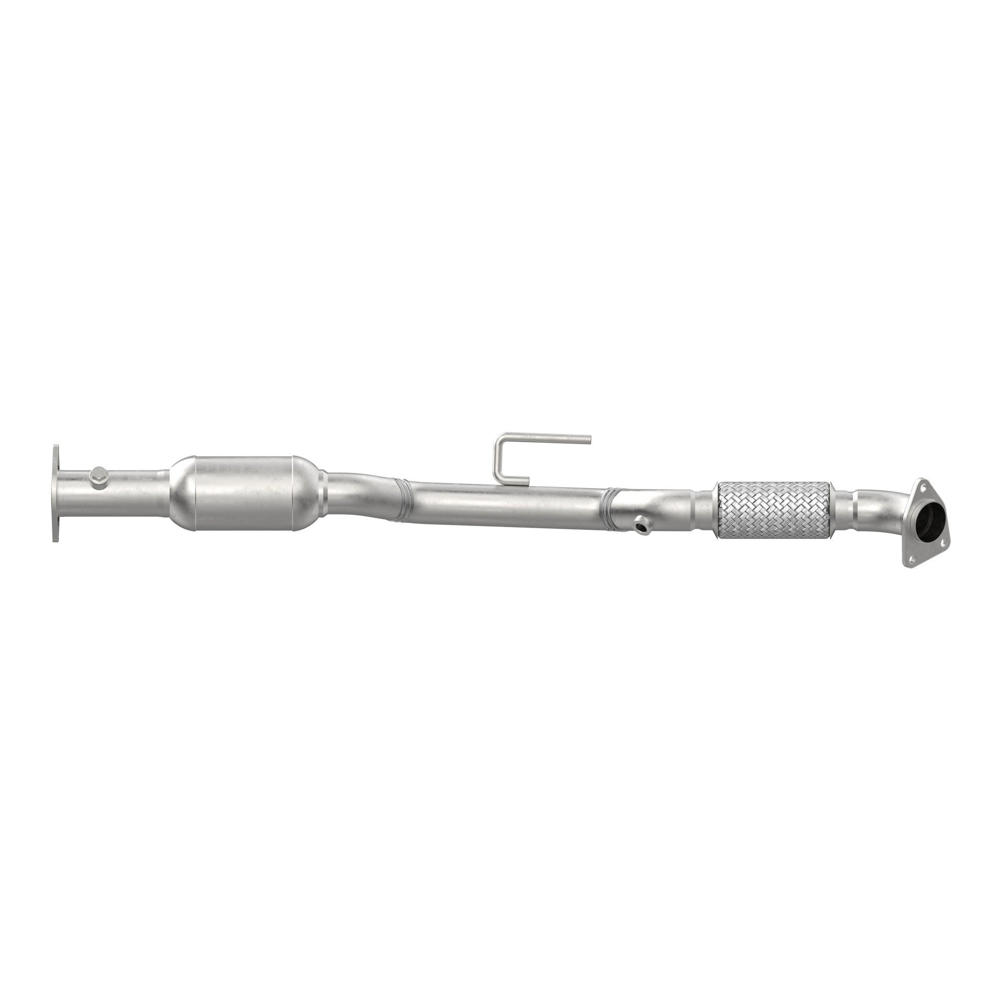 Walker Exhaust Catalytic Converter 54782