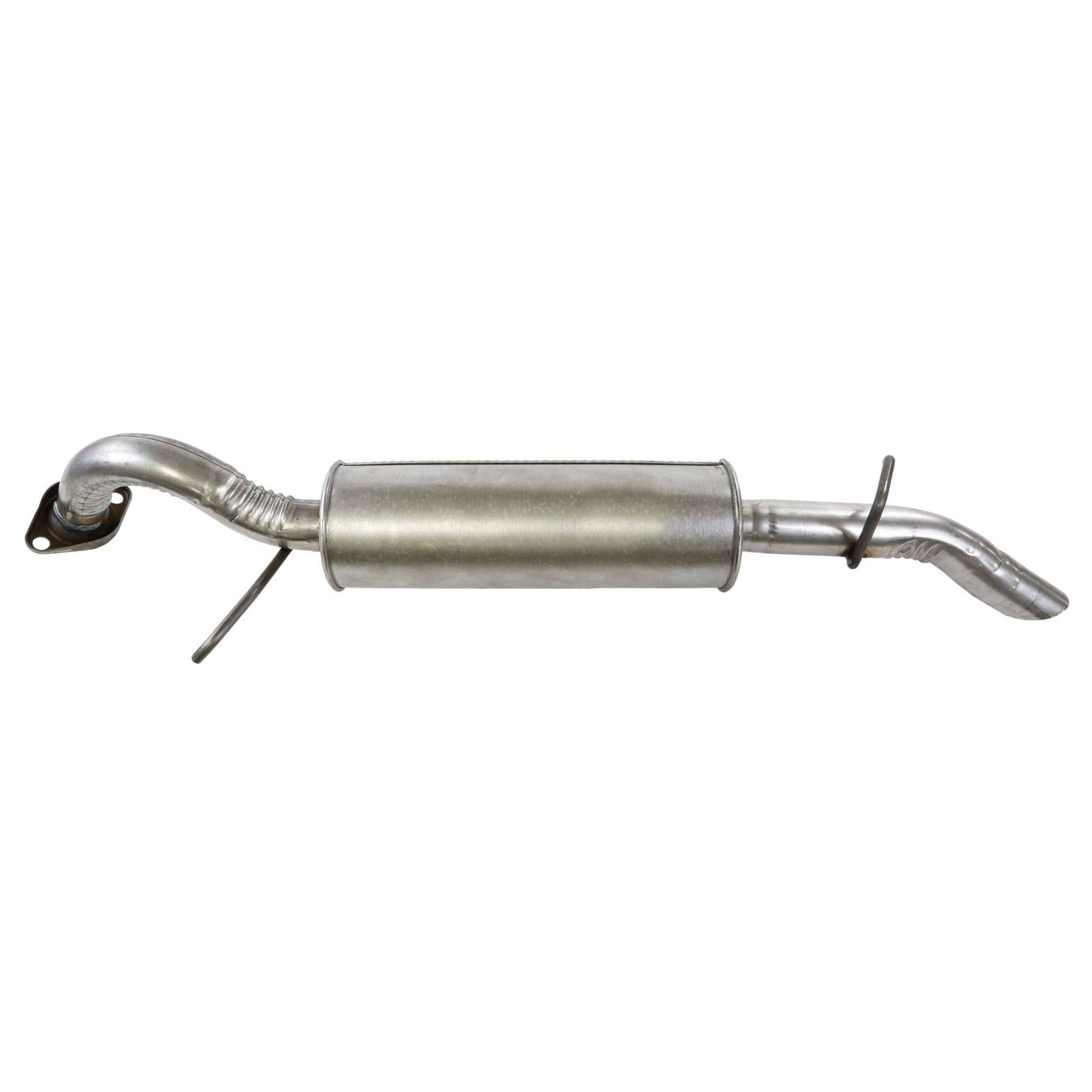 Walker Exhaust Exhaust Resonator and Pipe Assembly 54803