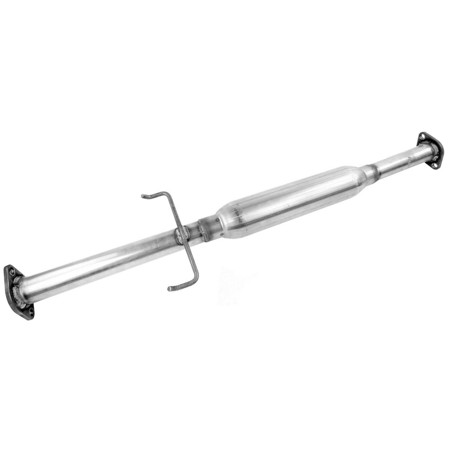 Walker Exhaust Exhaust Resonator and Pipe Assembly 54810
