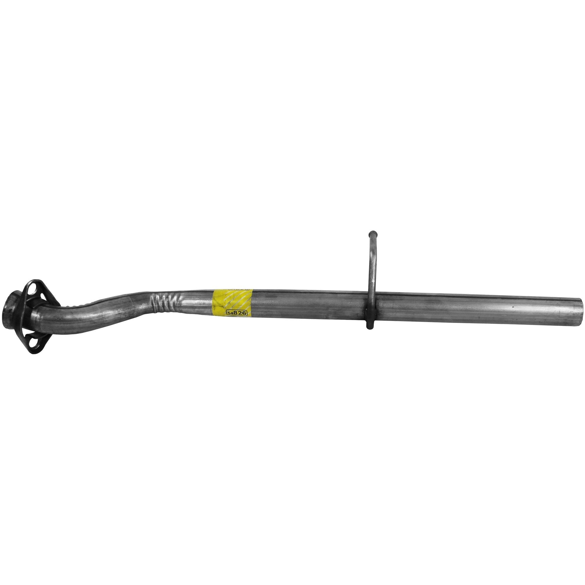Walker Exhaust Exhaust Intermediate Pipe 54826