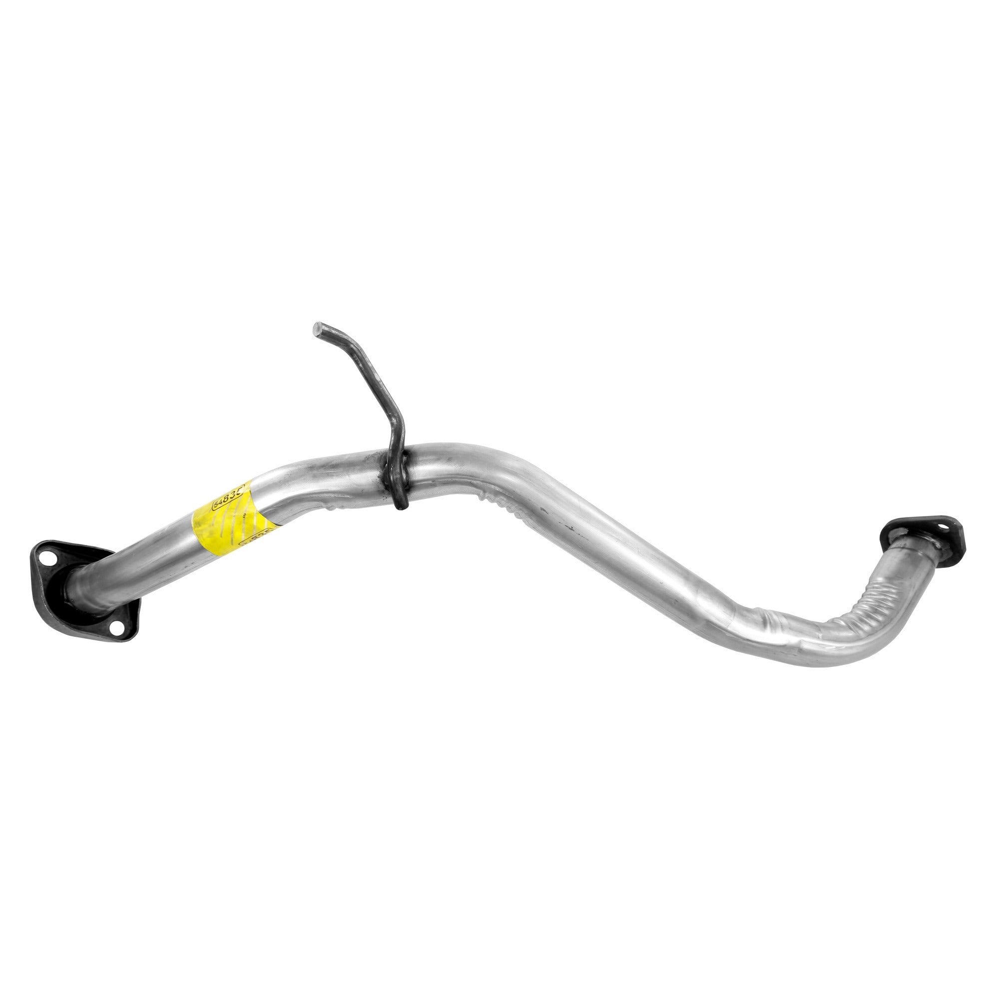 Walker Exhaust Exhaust Pipe 54835