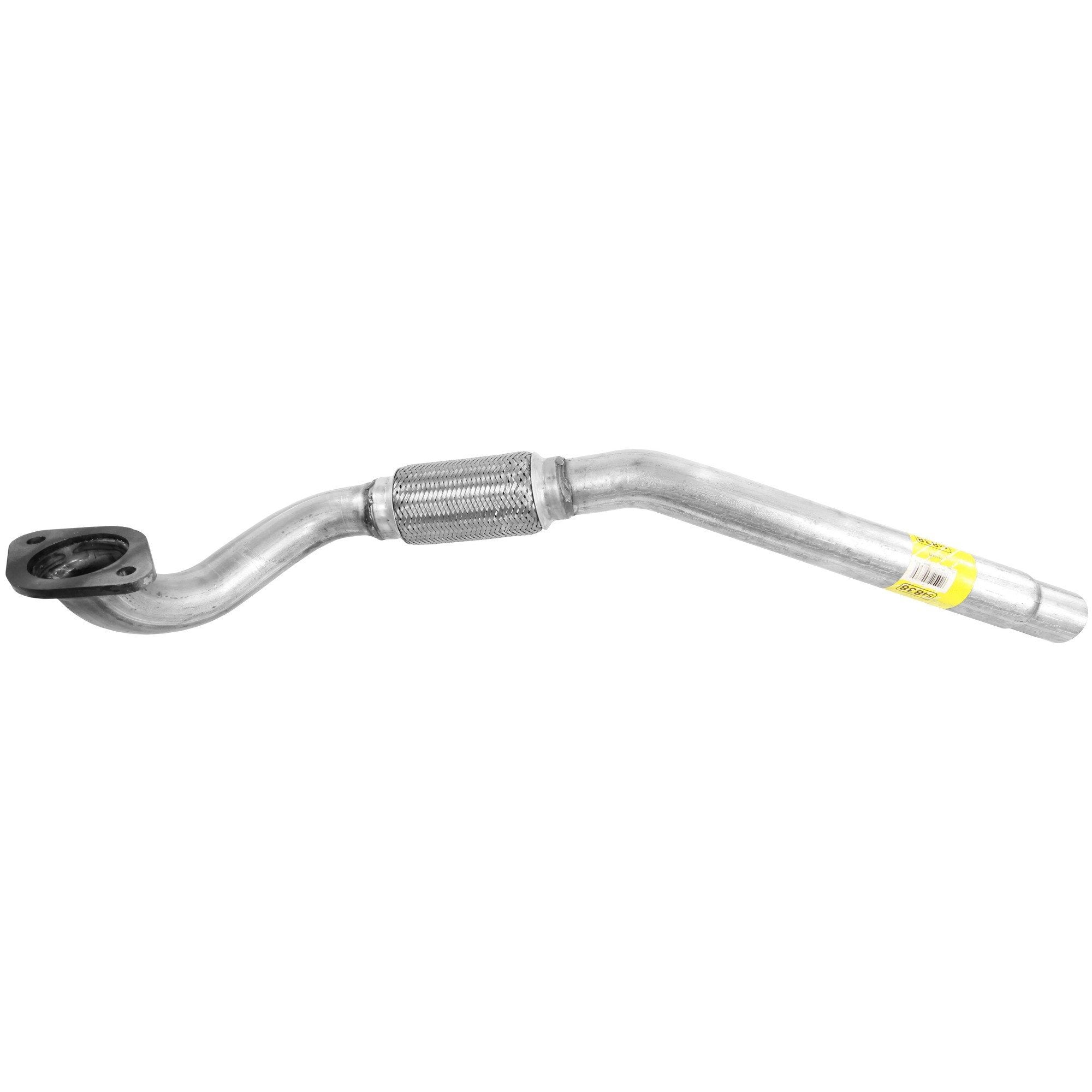 Walker Exhaust Exhaust Pipe 54838