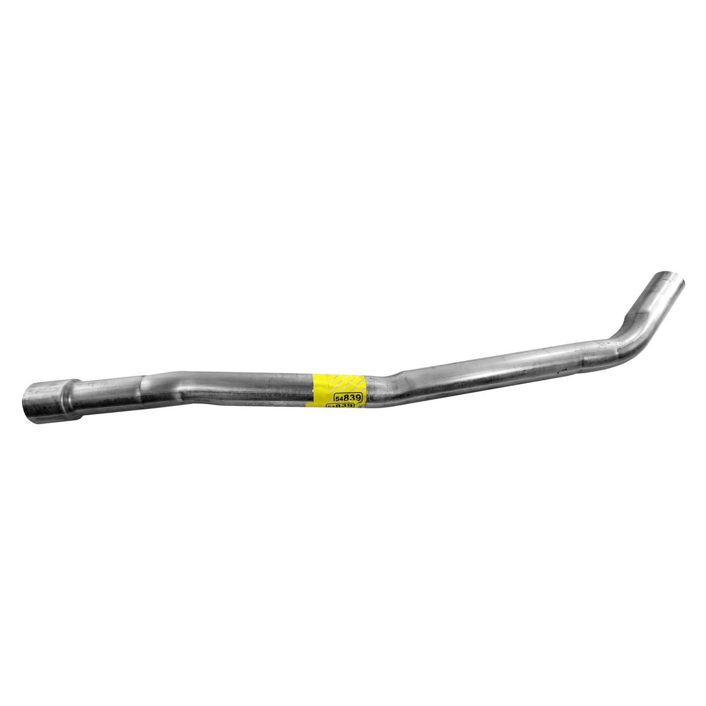 Walker Exhaust Exhaust Pipe 54839