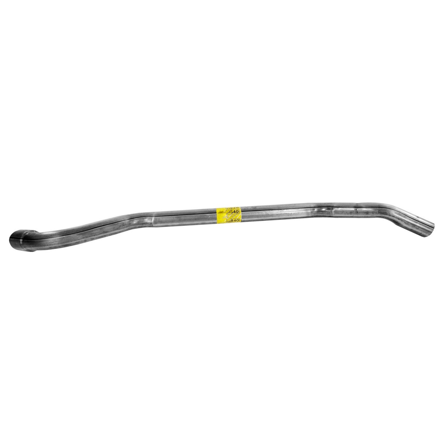 Walker Exhaust Exhaust Pipe 54840