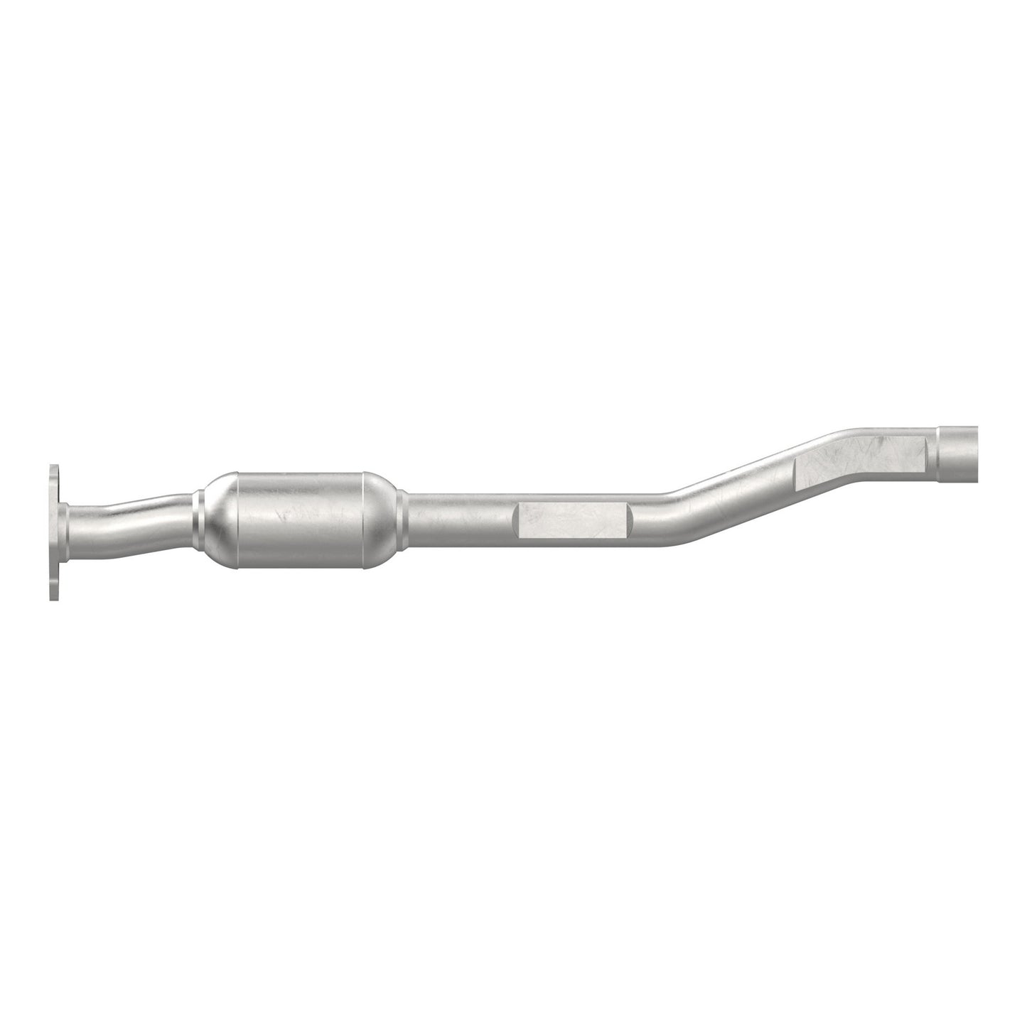 Walker Exhaust Catalytic Converter 54850