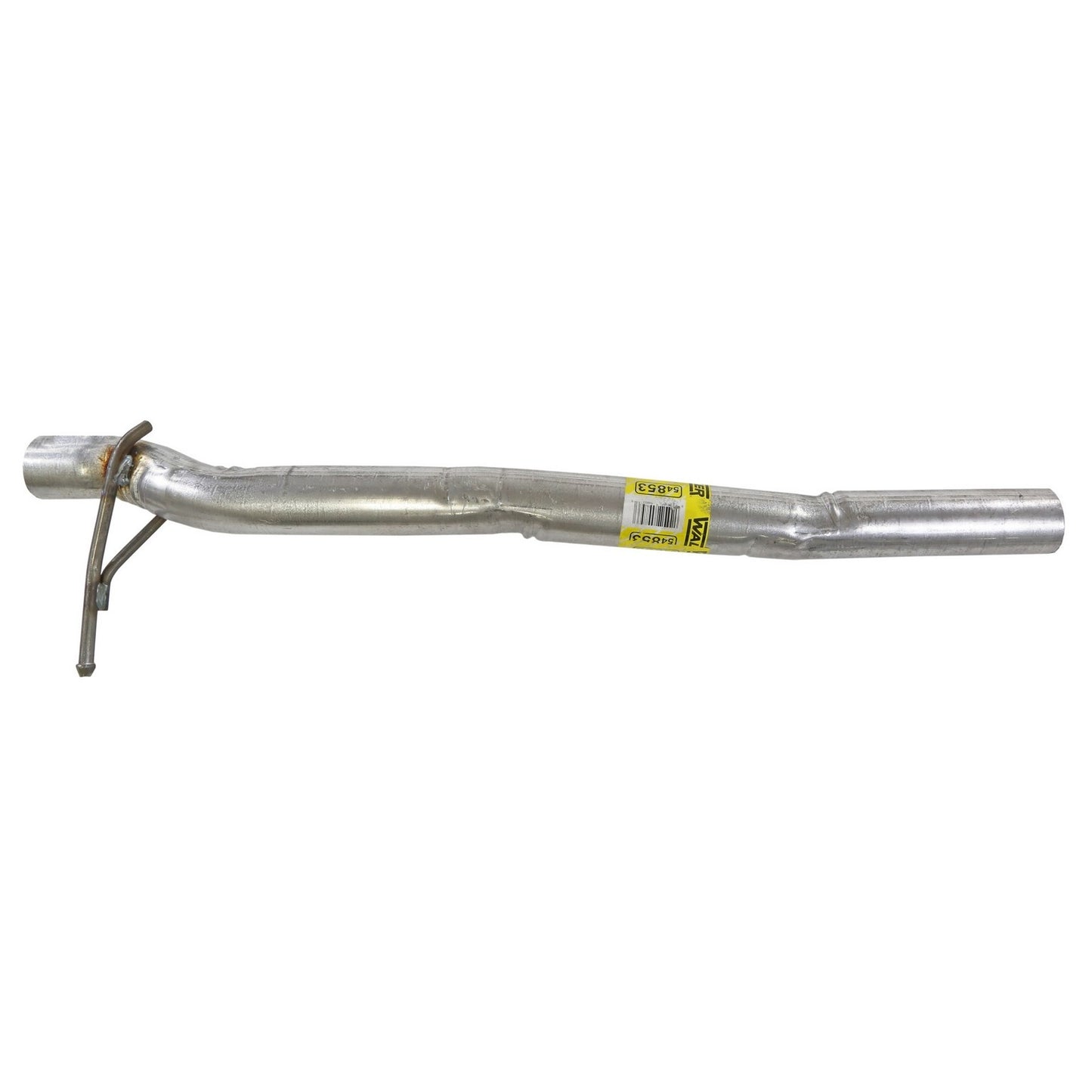 Walker Exhaust Exhaust Pipe 54853