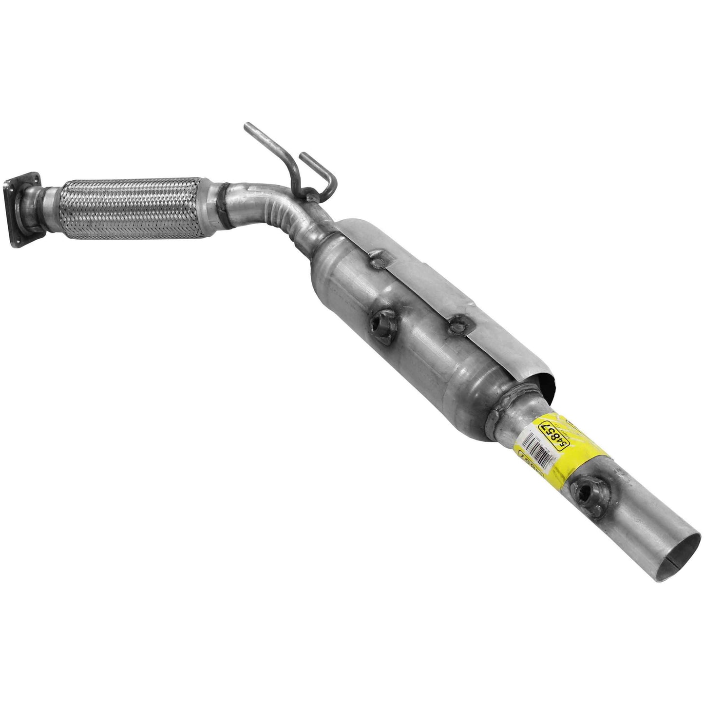 Walker Exhaust Catalytic Converter 54857