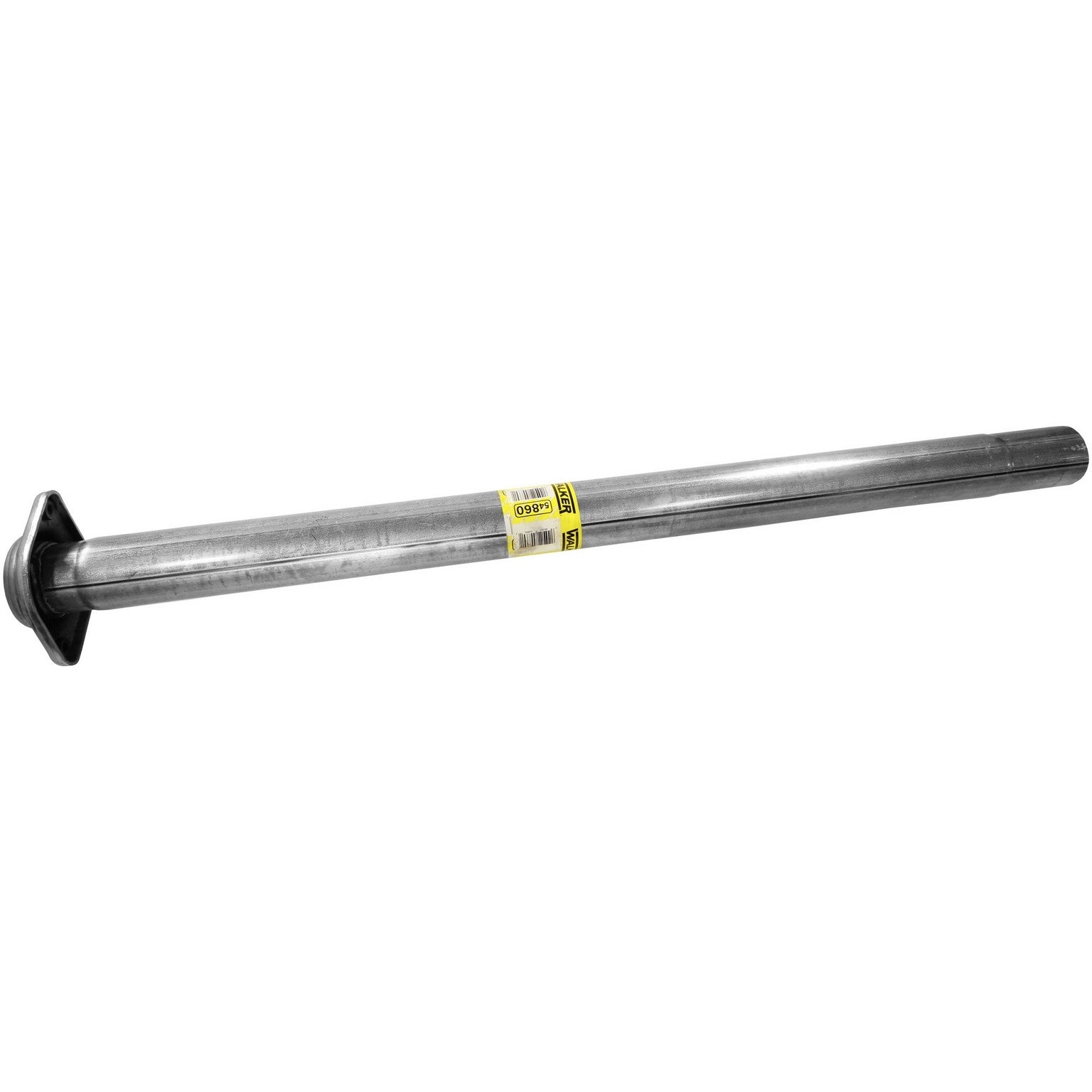 Walker Exhaust Exhaust Pipe 54860