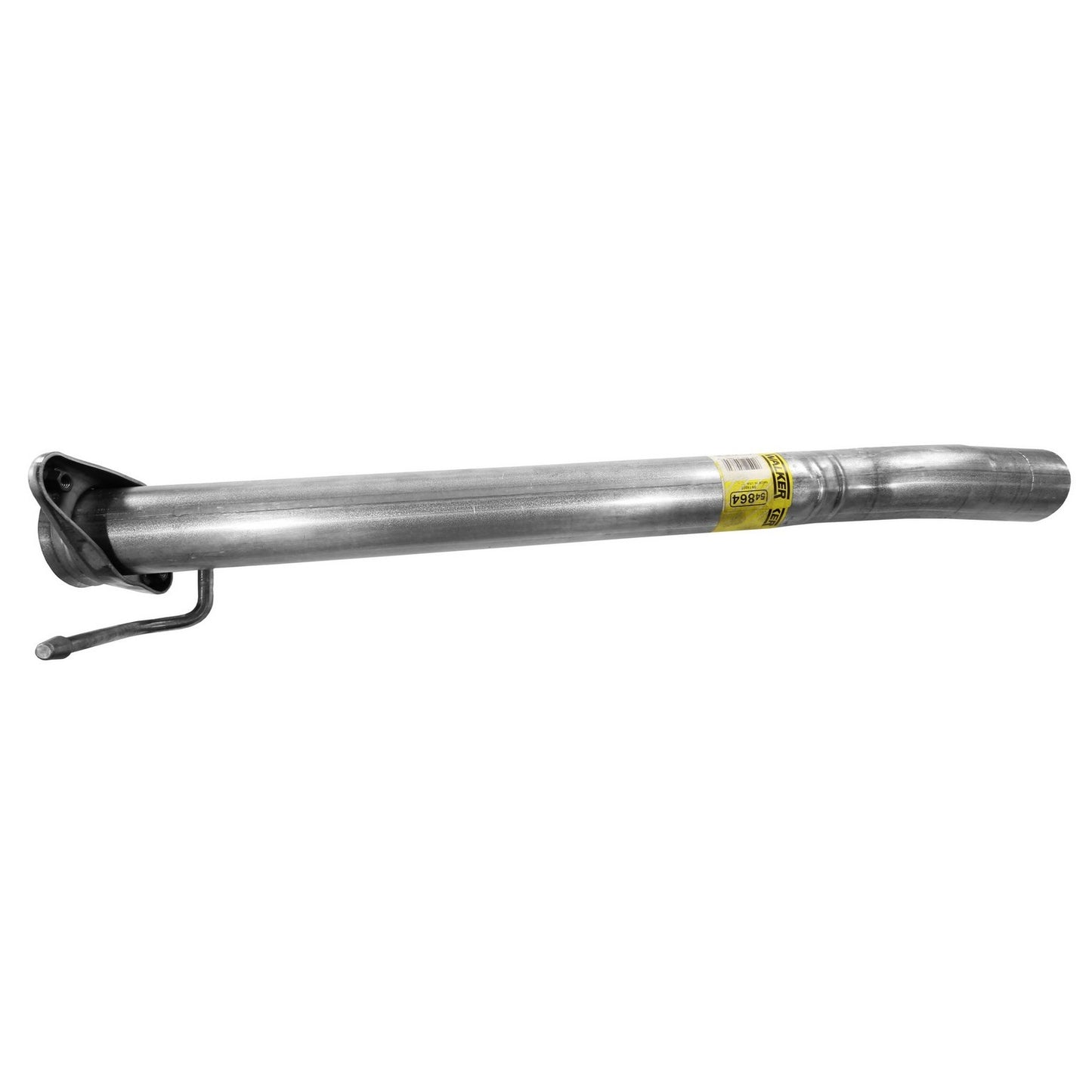 Walker Exhaust Exhaust Pipe 54864