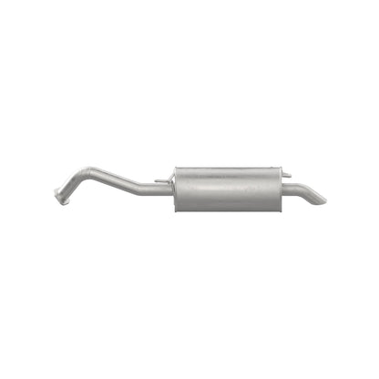 Walker Exhaust Exhaust Muffler Assembly 54865