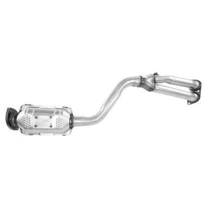 Walker Exhaust Catalytic Converter 54867