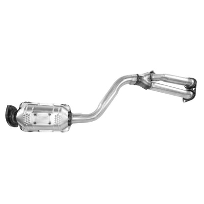Walker Exhaust Catalytic Converter 54867