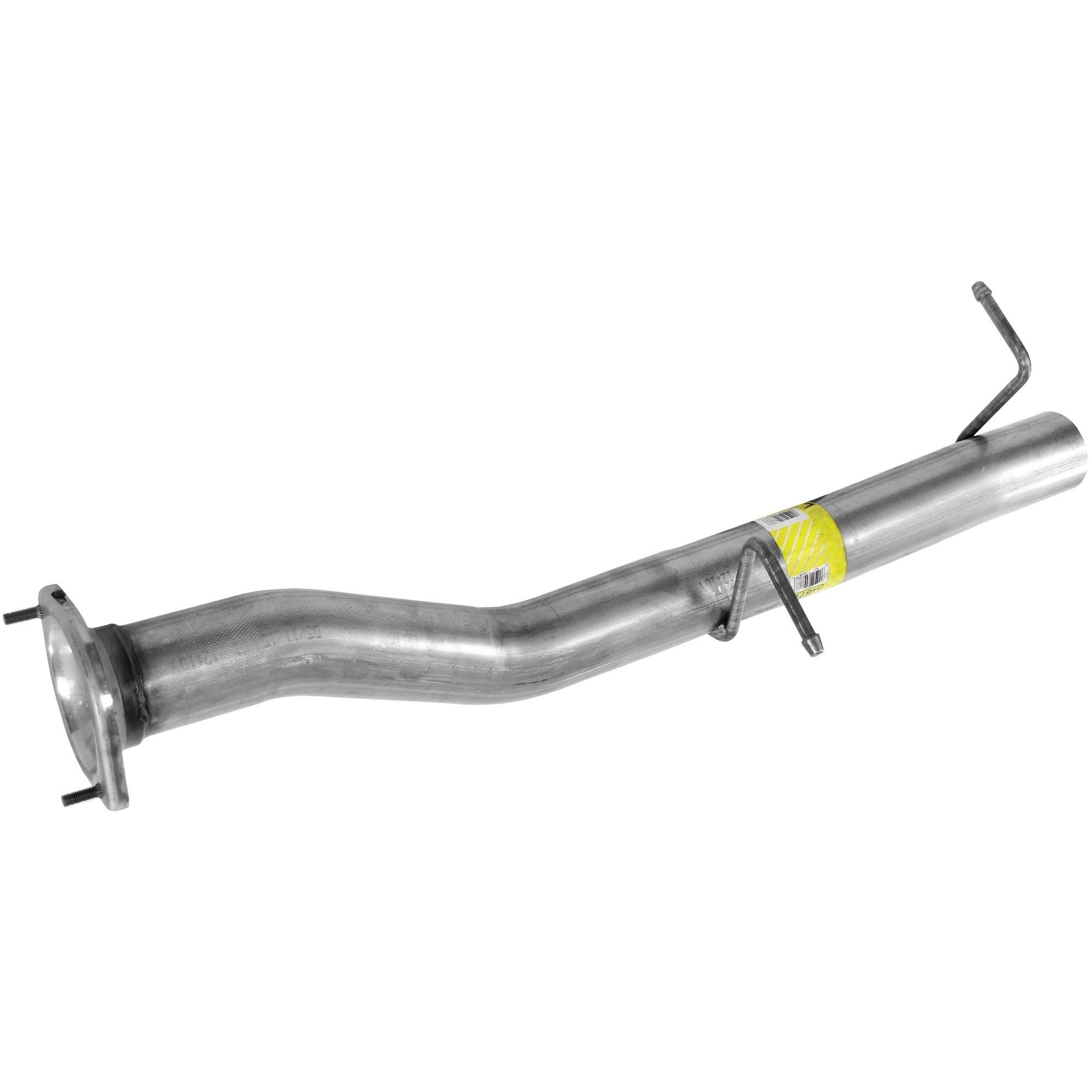 Walker Exhaust Exhaust Pipe 54878